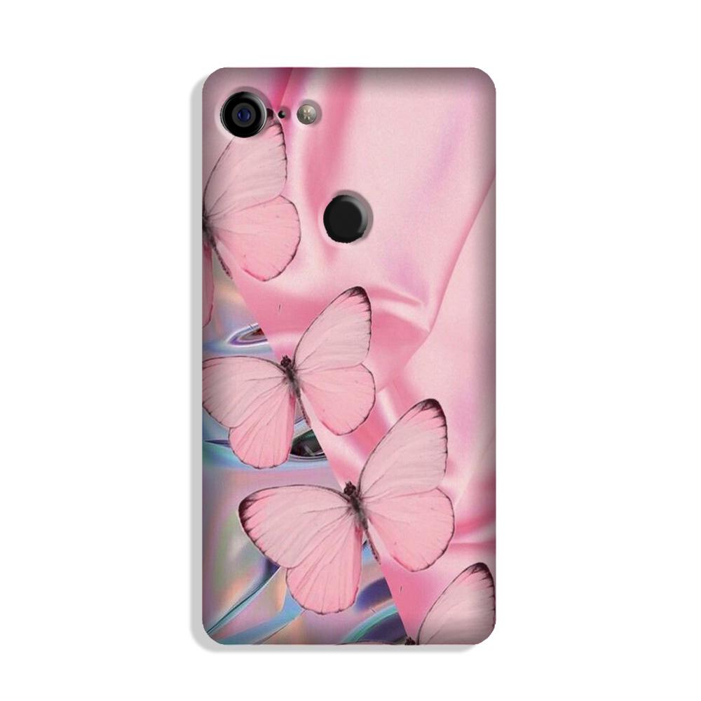Butterflies Case for Google Pixel 3A XL Butterflies Case for Google Pixel 3A XL