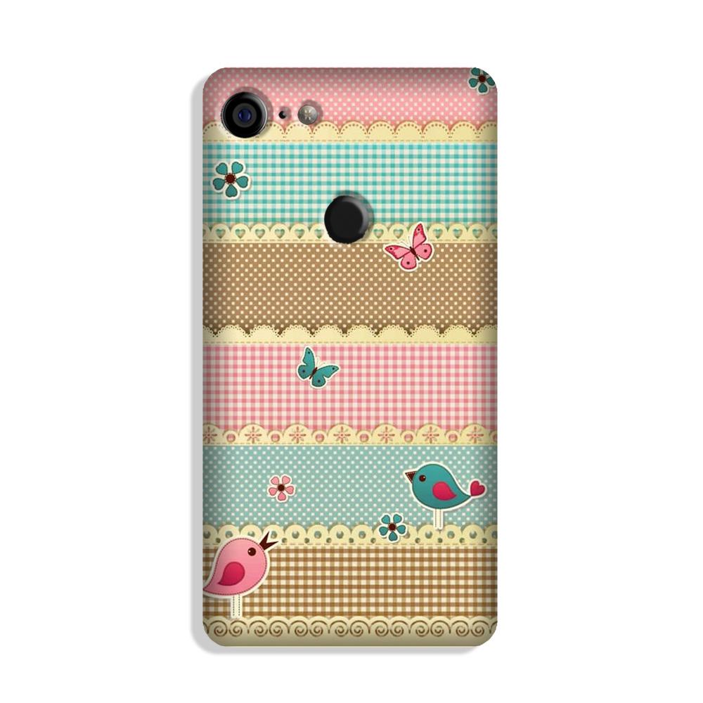 Gift paper Case for Google Pixel 3A XL Gift paper Case for Google Pixel 3A XL