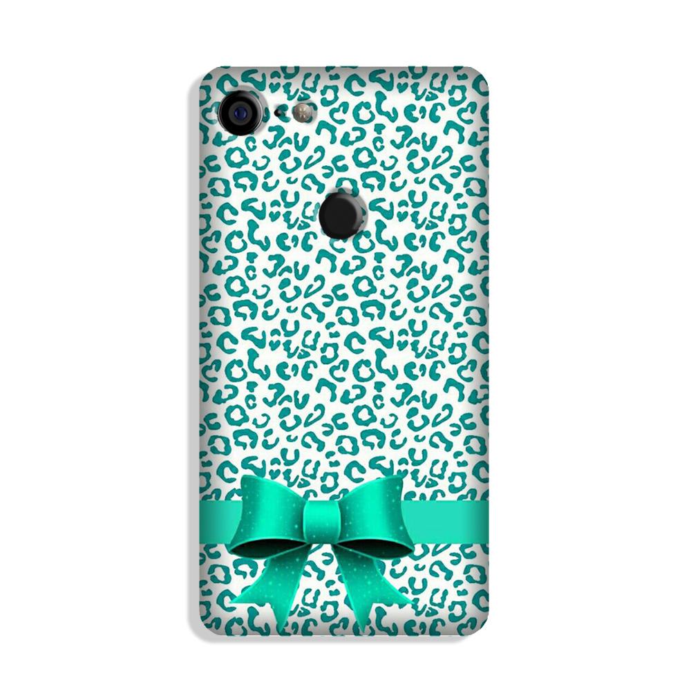 Gift Wrap6 Case for Google Pixel 3A XL Gift Wrap6 Case for Google Pixel 3A XL