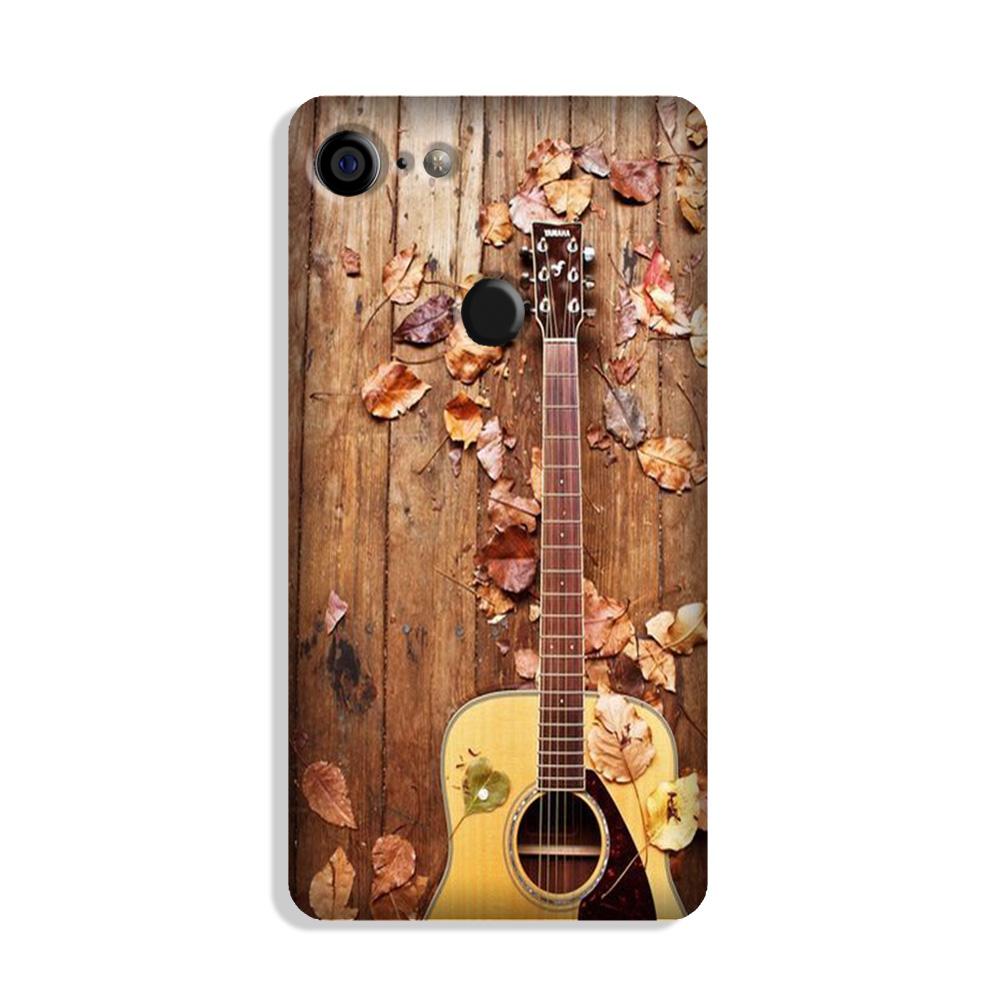 Guitar Case for Google Pixel 3A XL Guitar Case for Google Pixel 3A XL