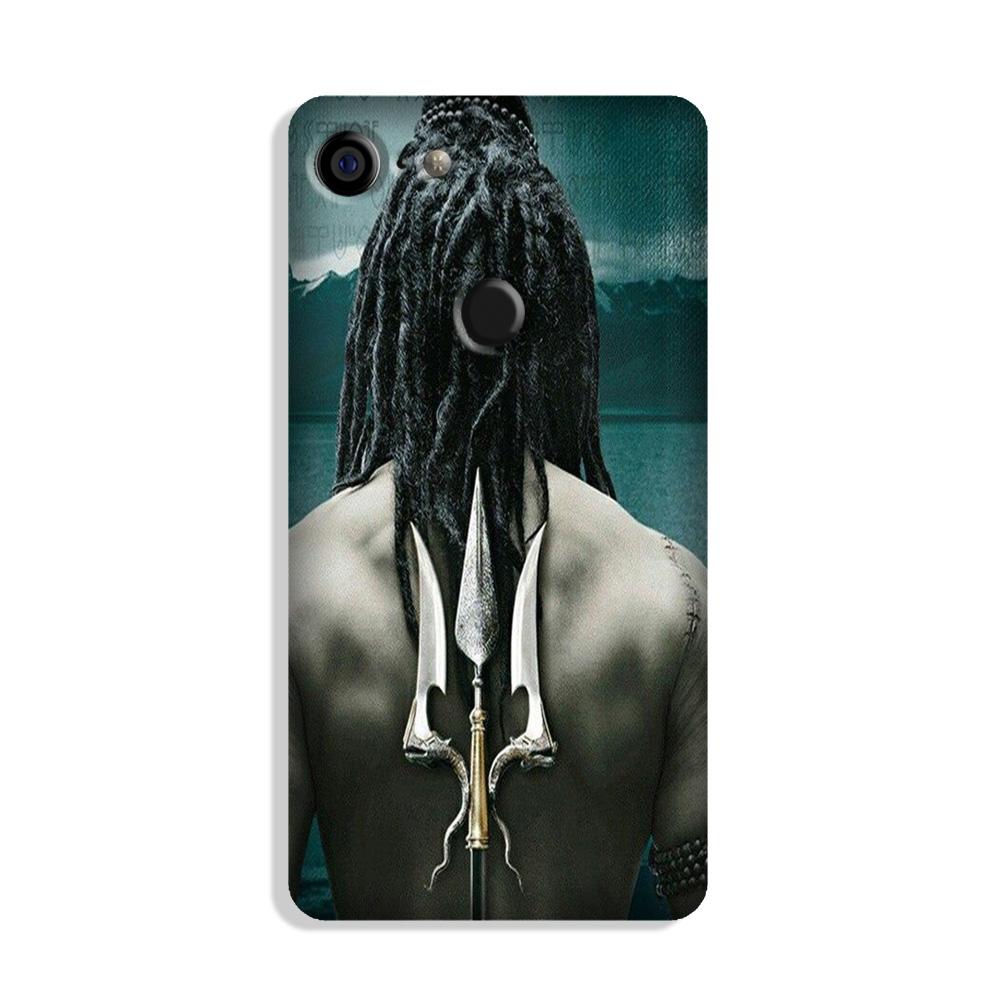 Mahakal Case for Google Pixel 3A XL Mahakal Case for Google Pixel 3A XL