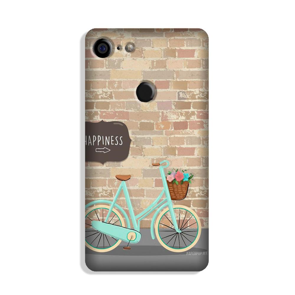 Happiness Case for Google Pixel 3A XL Happiness Case for Google Pixel 3A XL