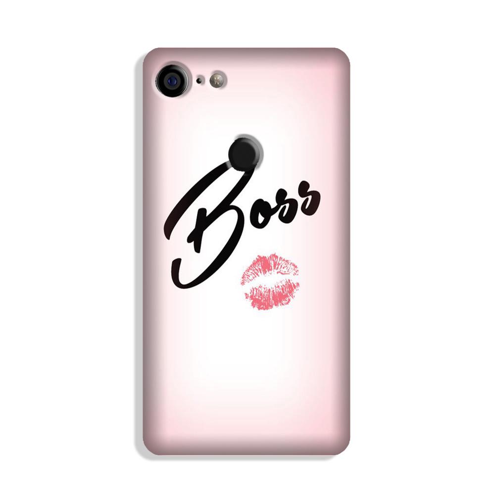 Boss Case for Google Pixel 3A XL Boss Case for Google Pixel 3A XL