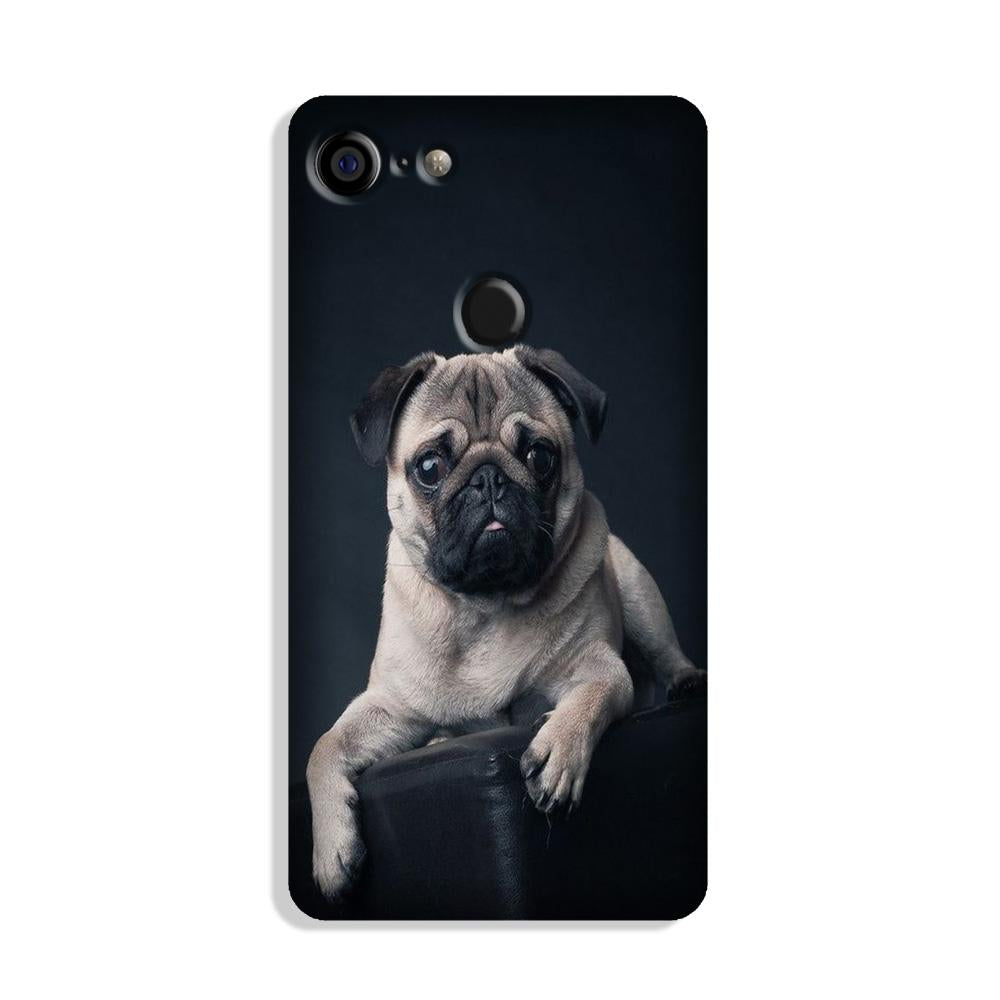 little Puppy Case for Google Pixel 3A XL little Puppy Case for Google Pixel 3A XL