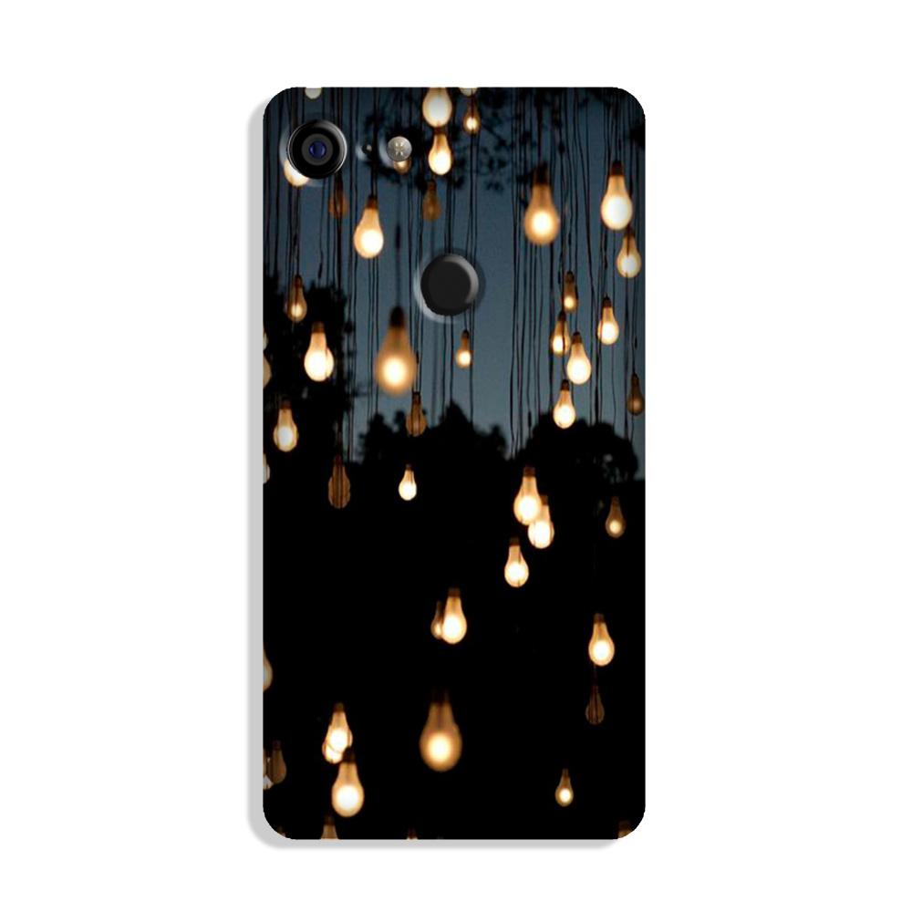 Party Bulb Case for Google Pixel 3A XL Party Bulb Case for Google Pixel 3A XL