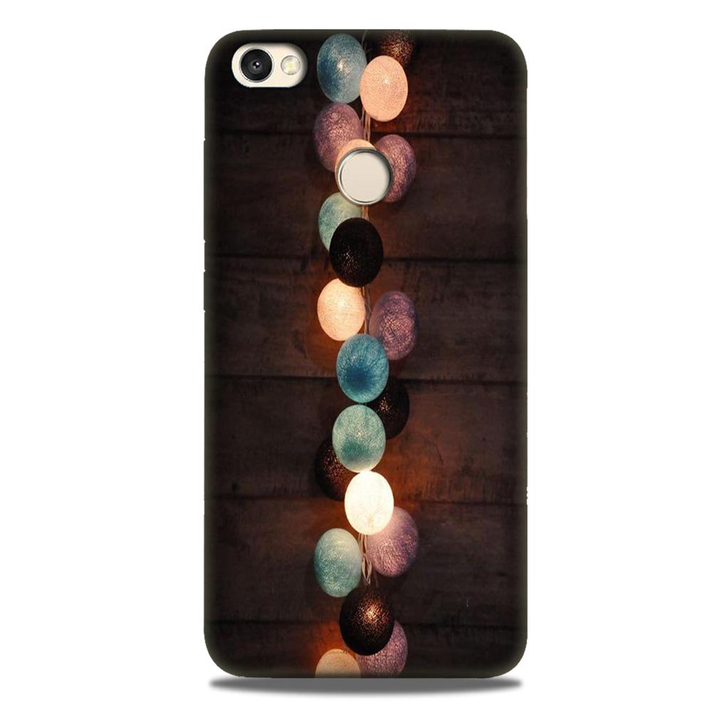 Party Lights Case for Google Pixel 3A XL (Design No. 209) Party Lights Case for Google Pixel 3A XL (Design No. 209)