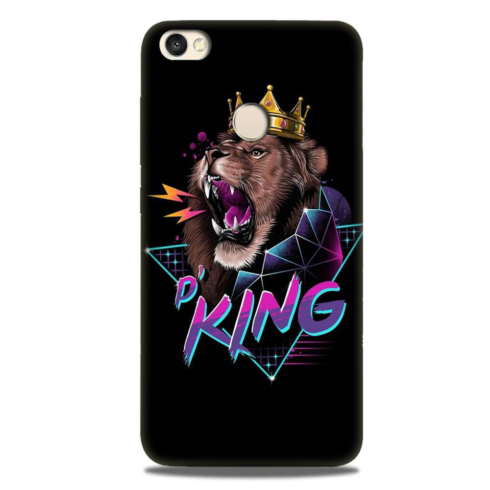 Lion King Case for Google Pixel 3A XL (Design No. 219) Lion King Case for Google Pixel 3A XL (Design No. 219)