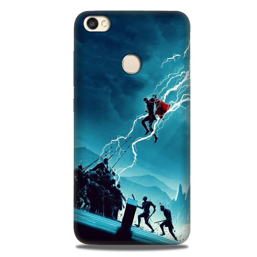 Thor Avengers Case for Google Pixel 3A XL (Design No. 243) Thor Avengers Case for Google Pixel 3A XL (Design No. 243)