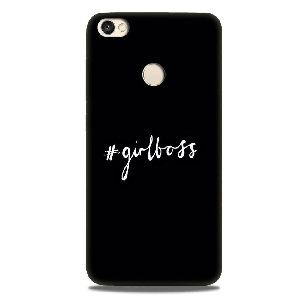#GirlBoss Case for Google Pixel 3A XL (Design No. 266) #GirlBoss Case for Google Pixel 3A XL (Design No. 266)