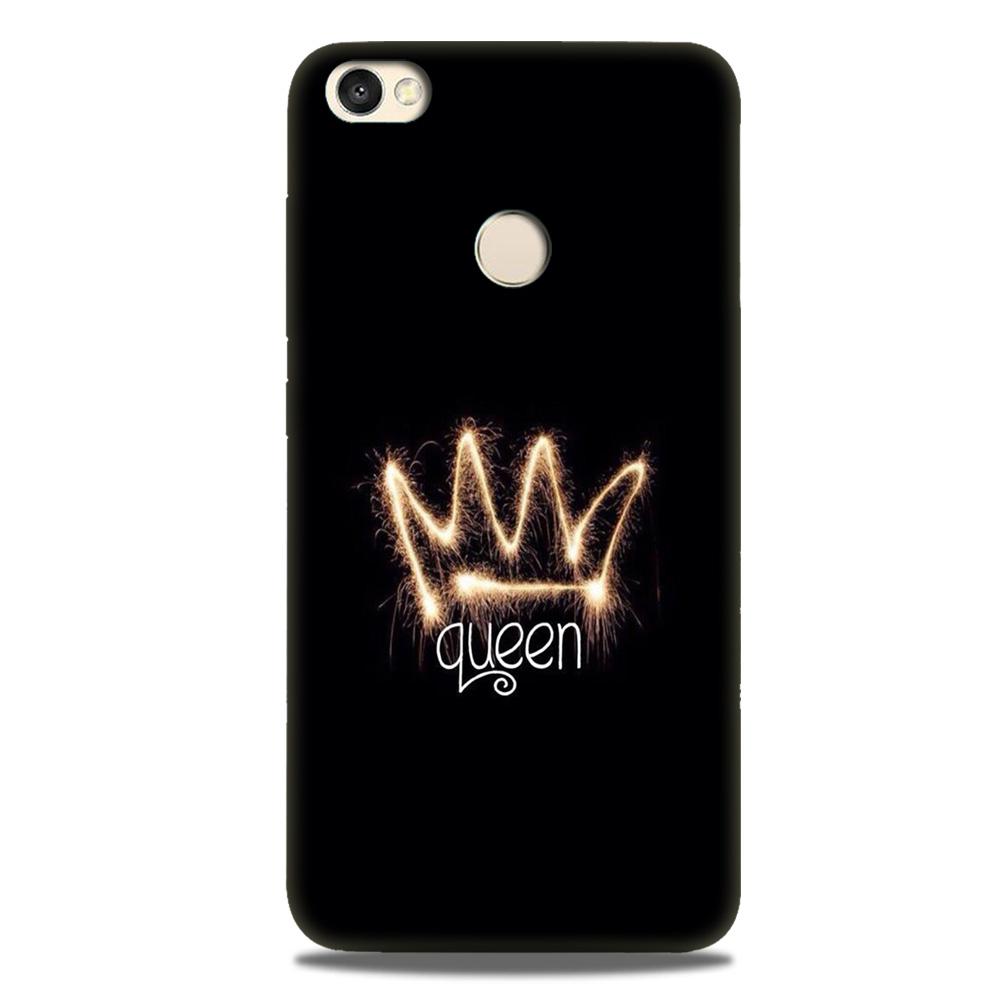 Queen Case for Google Pixel 3A XL (Design No. 270) Queen Case for Google Pixel 3A XL (Design No. 270)
