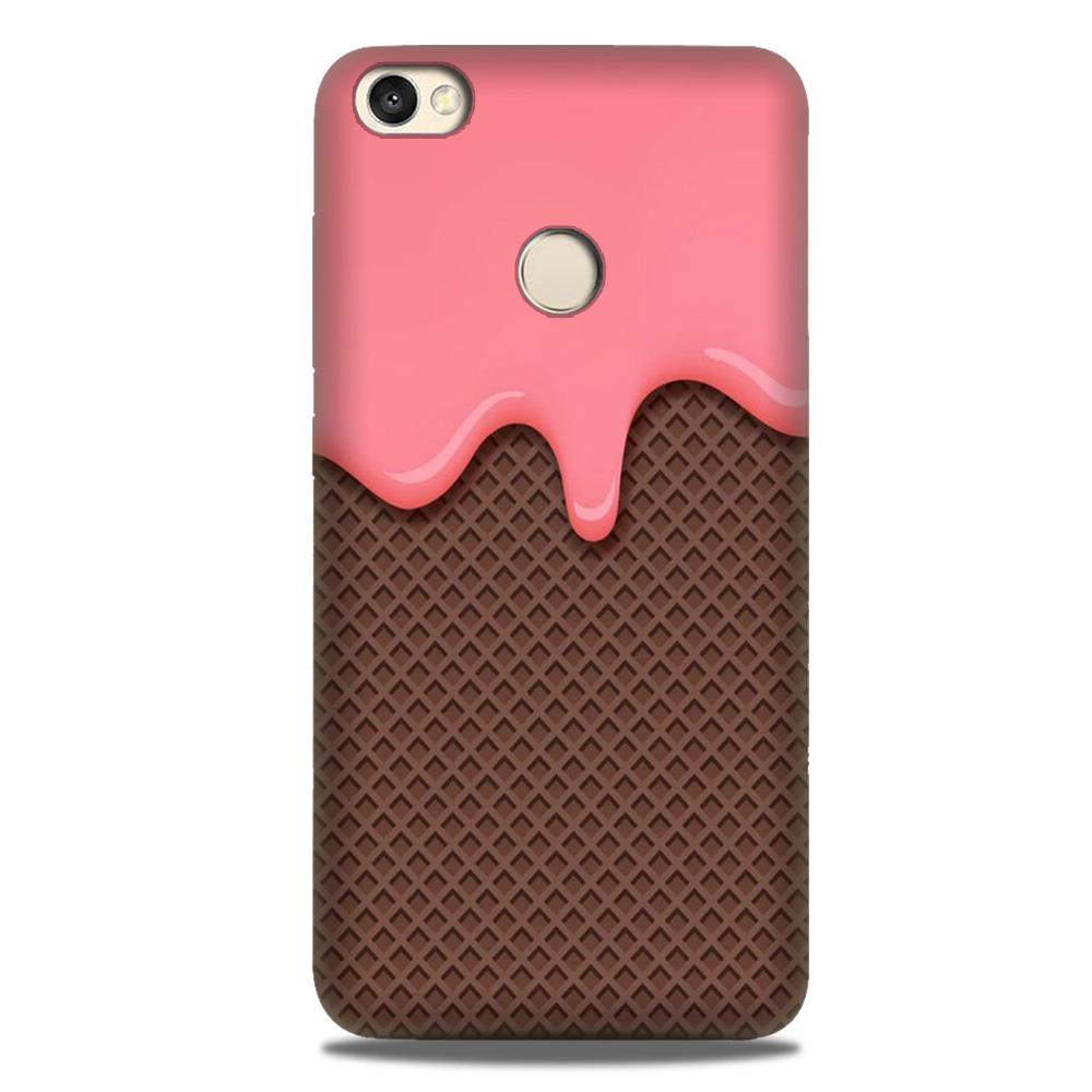 IceCream Case for Google Pixel 3A XL (Design No. 287) IceCream Case for Google Pixel 3A XL (Design No. 287)