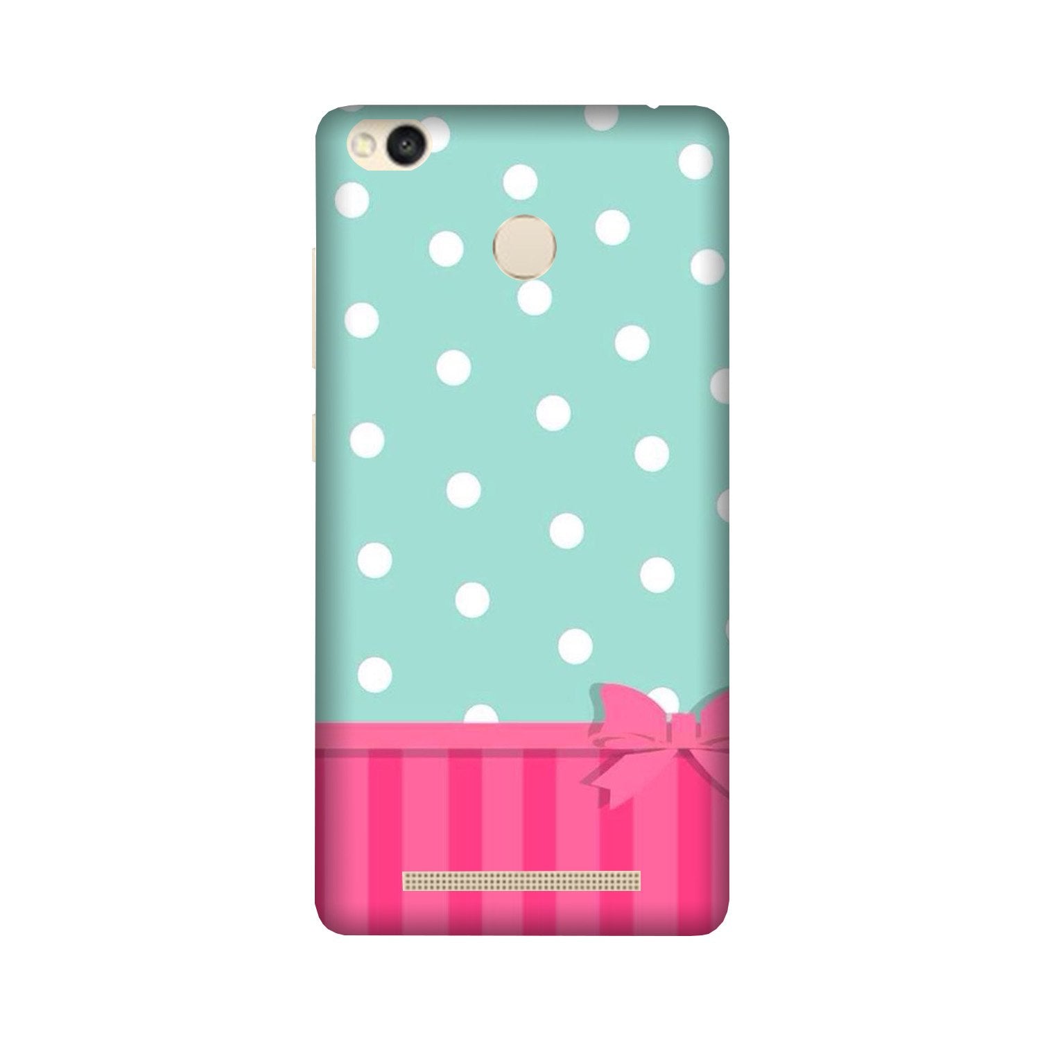 Gift Wrap Case for Redmi 3S Prime Gift Wrap Case for Redmi 3S Prime