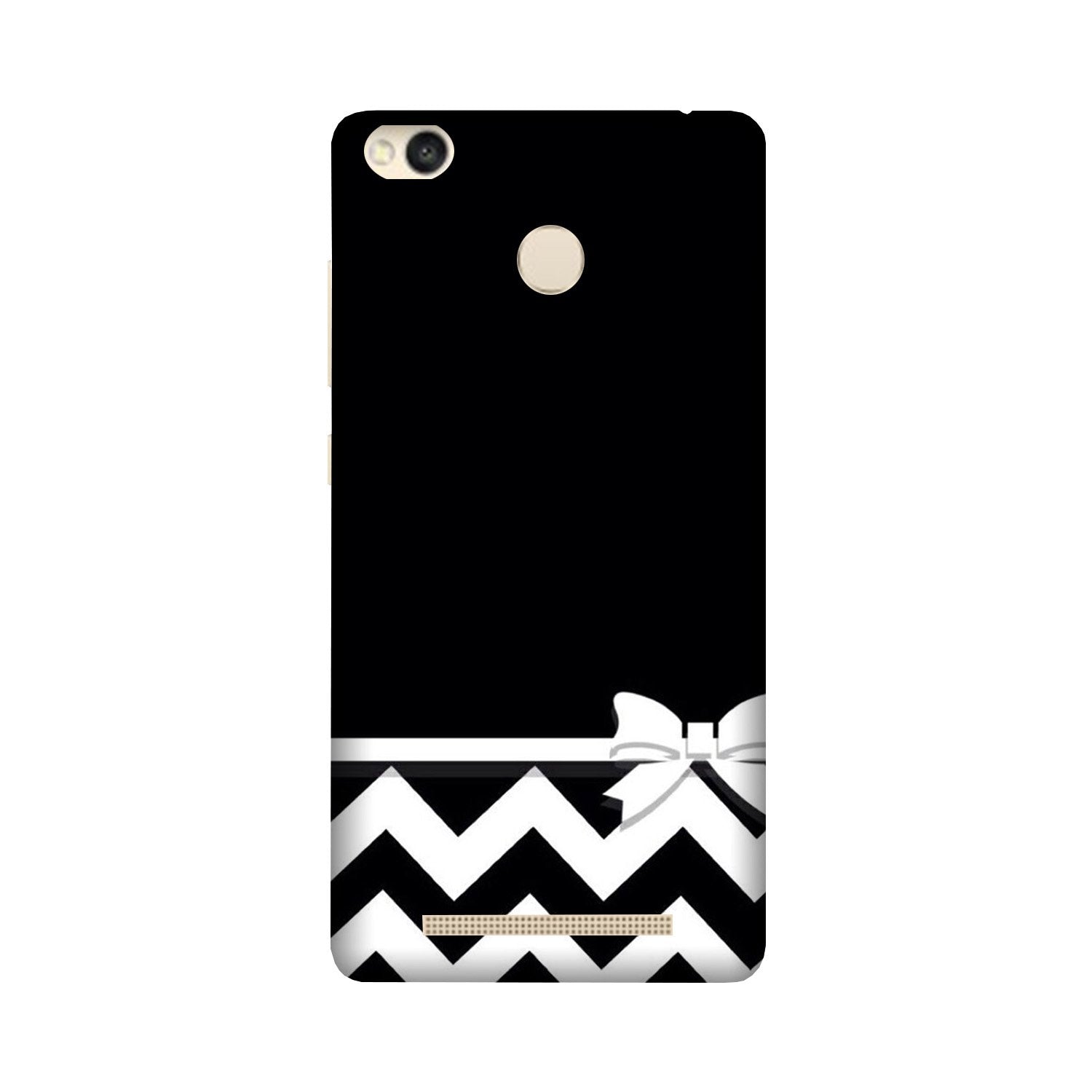 Gift Wrap7 Case for Redmi 3S Prime Gift Wrap7 Case for Redmi 3S Prime