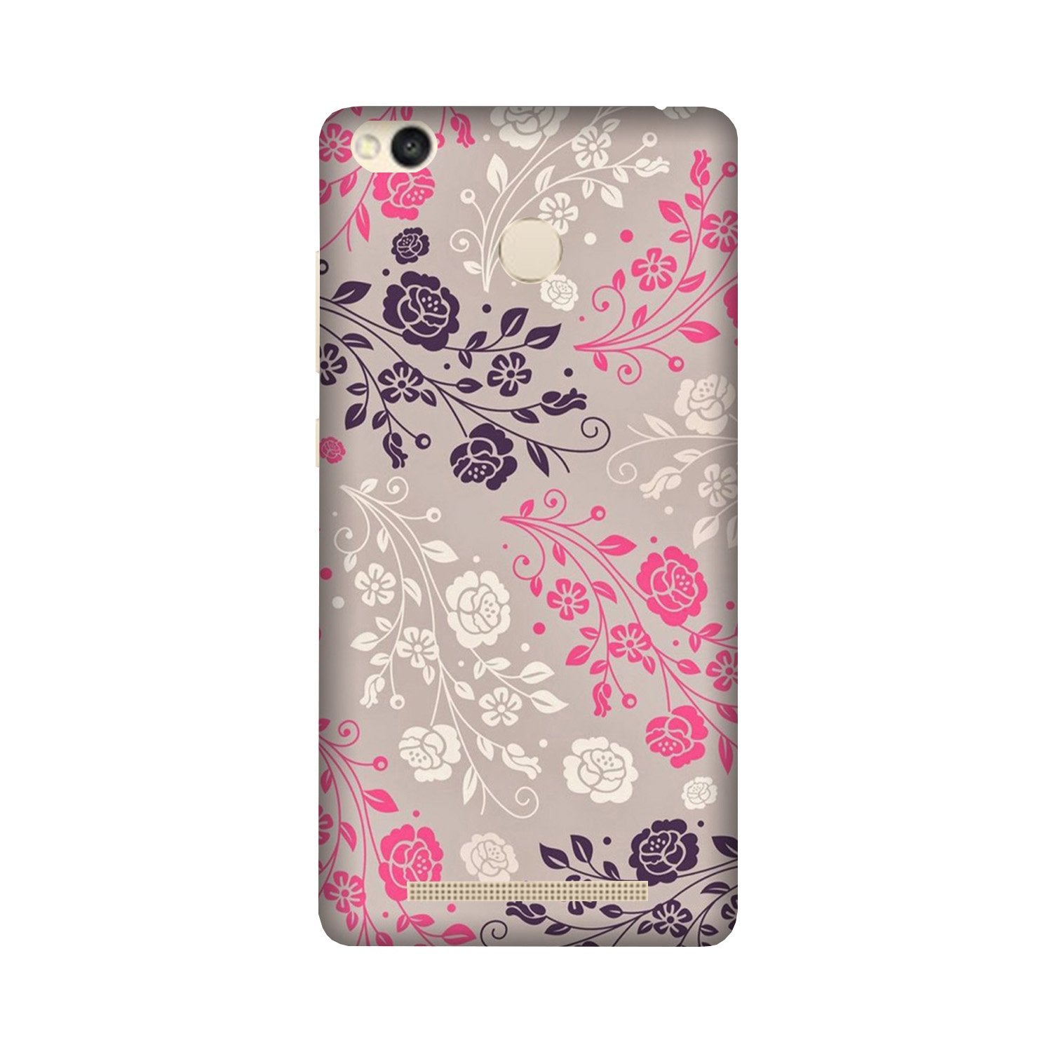 Pattern2 Case for Redmi 3S Prime Pattern2 Case for Redmi 3S Prime
