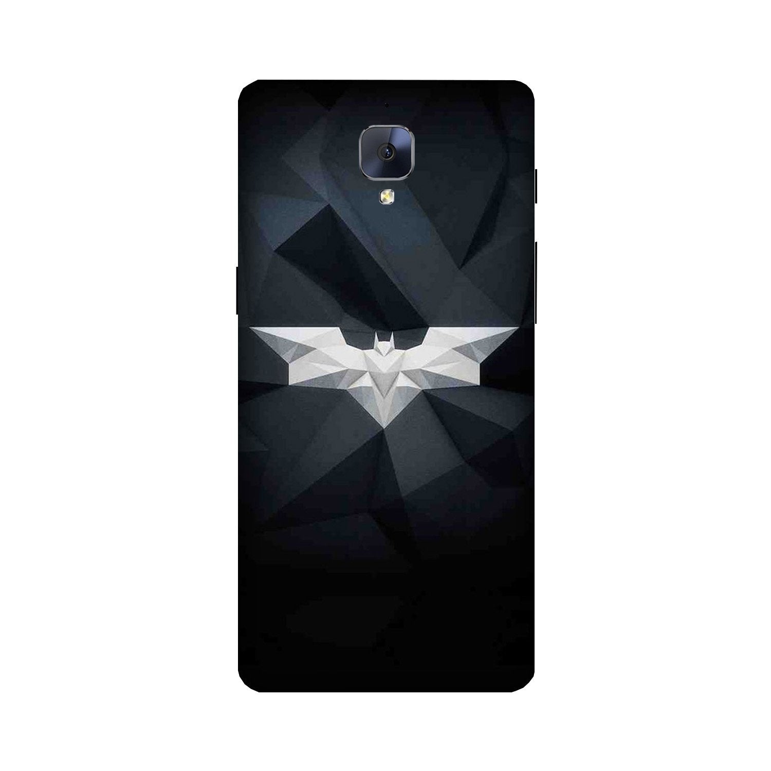 Batman Case for OnePlus 3/ 3T