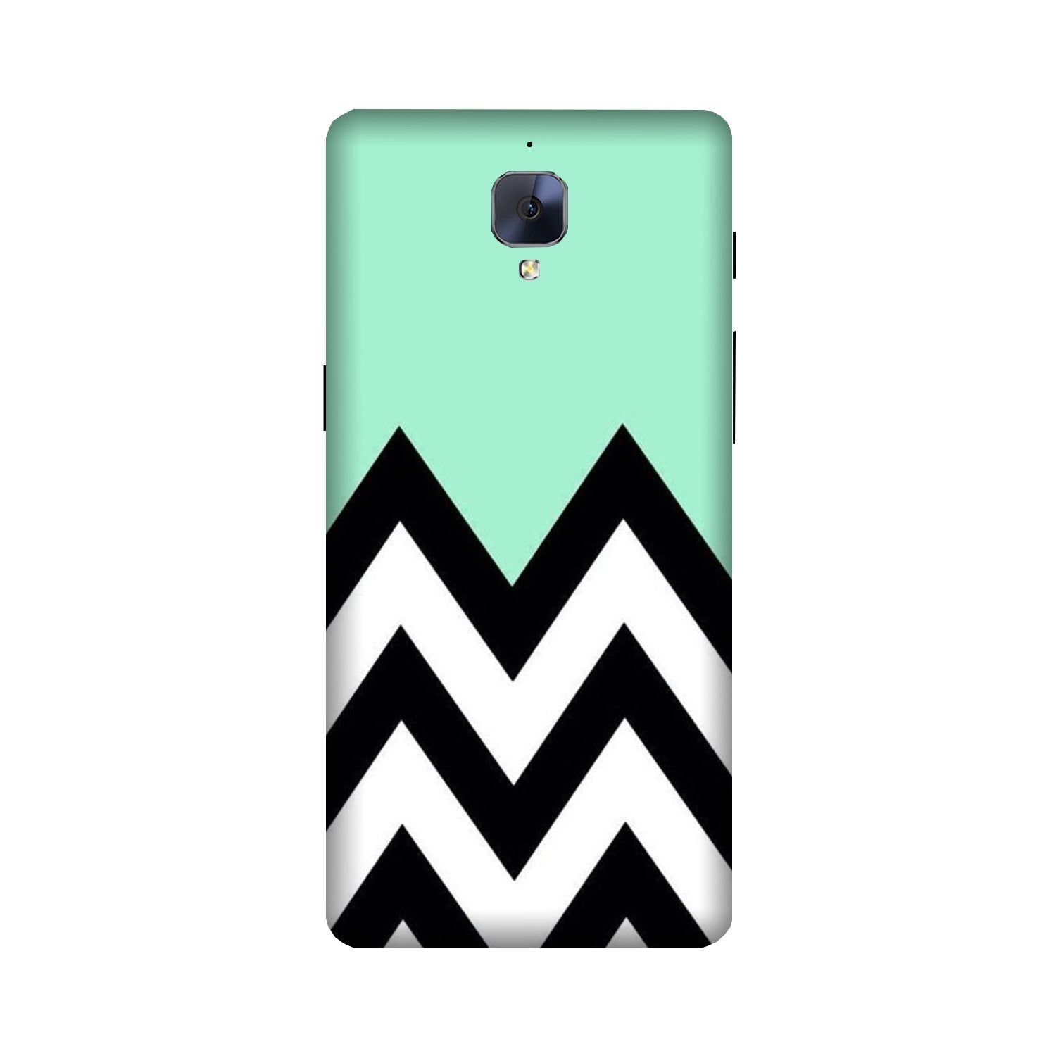 Pattern Case for OnePlus 3/ 3T Pattern Case for OnePlus 3/ 3T