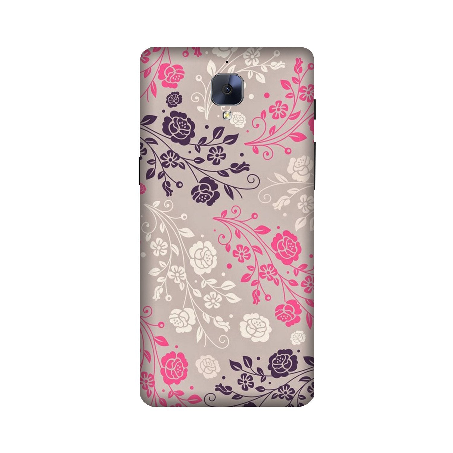 Pattern2 Case for OnePlus 3/ 3T Pattern2 Case for OnePlus 3/ 3T