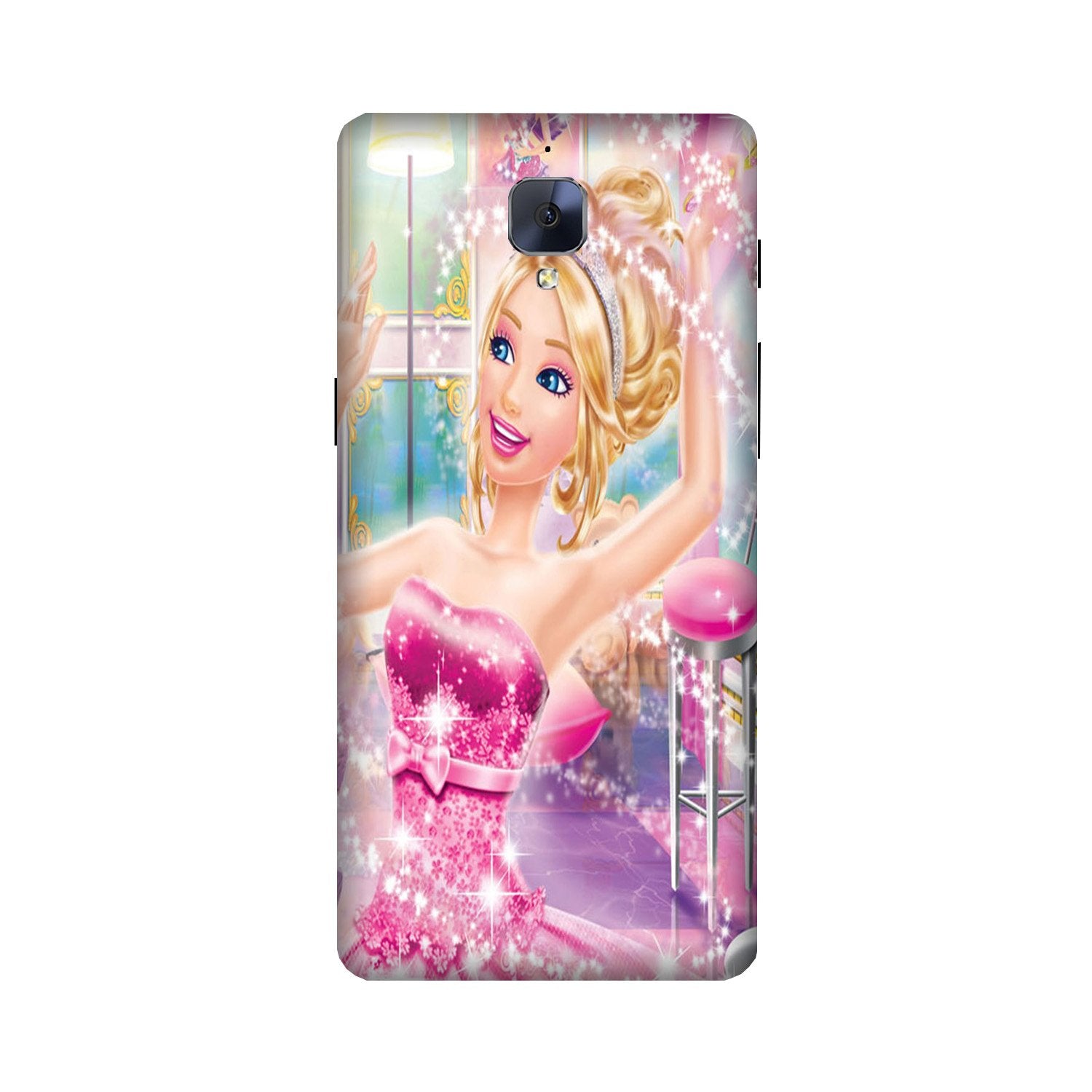 Princesses Case for OnePlus 3/ 3T Princesses Case for OnePlus 3/ 3T