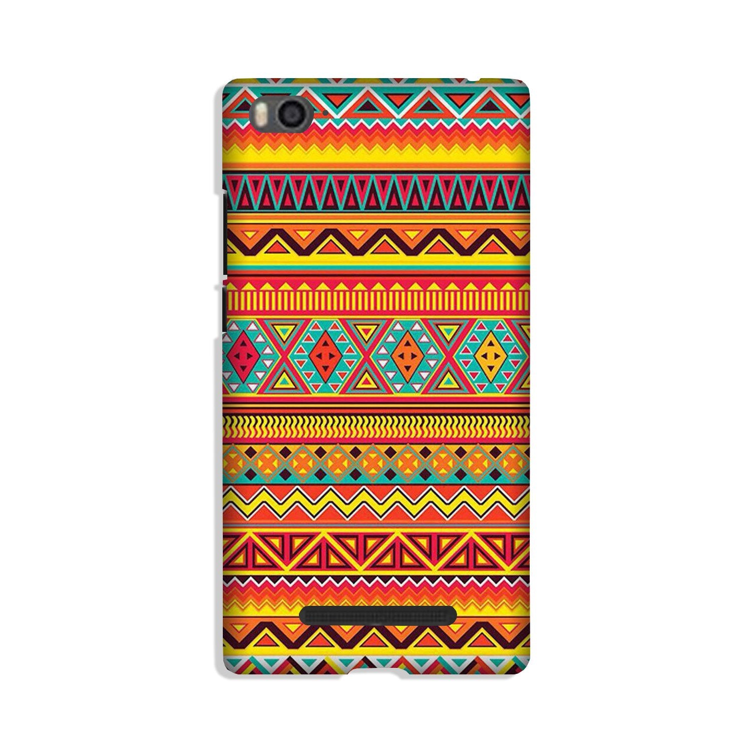 Zigzag line pattern Case for Redmi 4A Zigzag line pattern Case for Redmi 4A