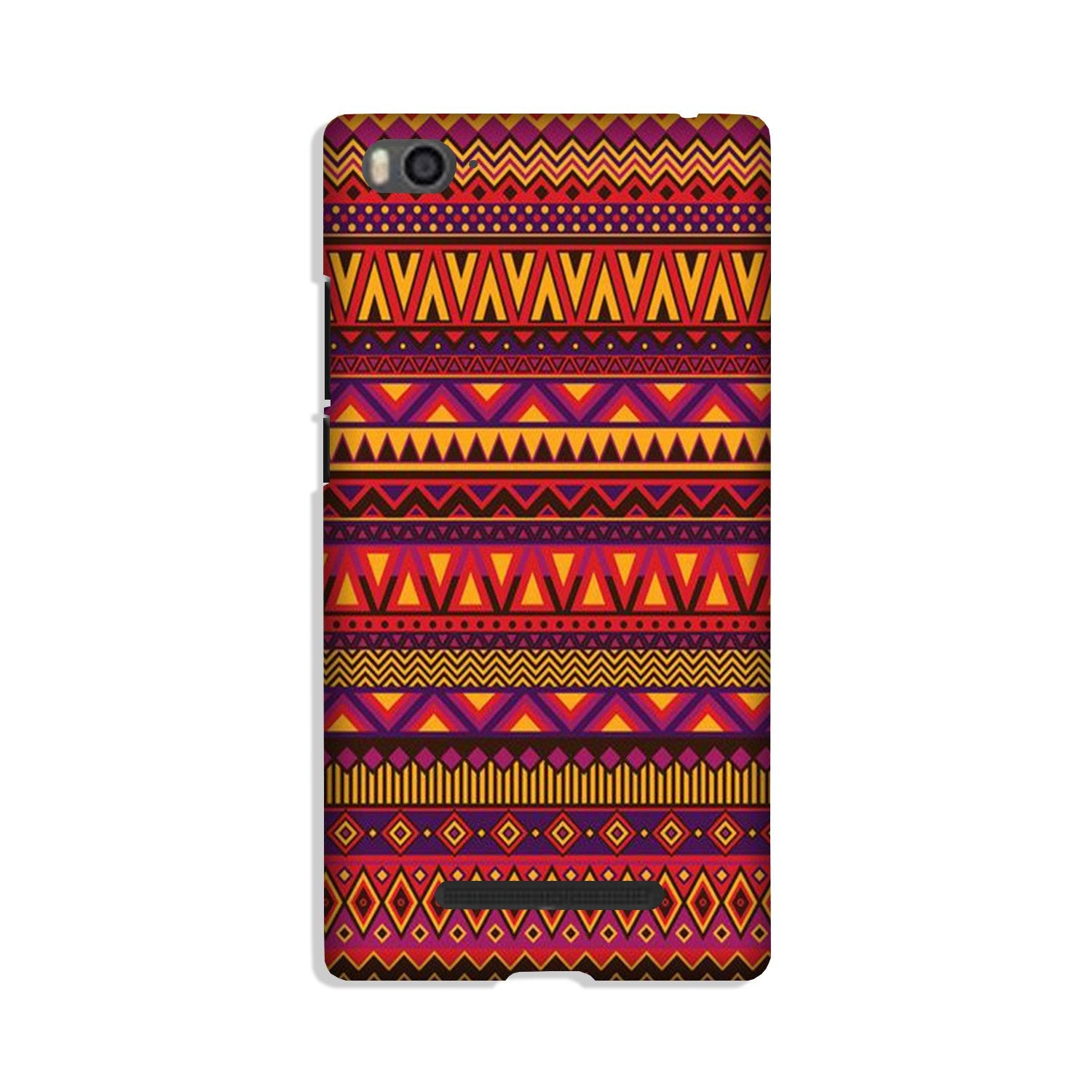 Zigzag line pattern2 Case for Redmi 4A Zigzag line pattern2 Case for Redmi 4A