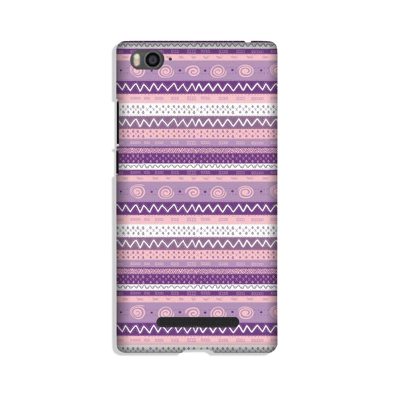 Zigzag line pattern3 Case for Redmi 4A Zigzag line pattern3 Case for Redmi 4A