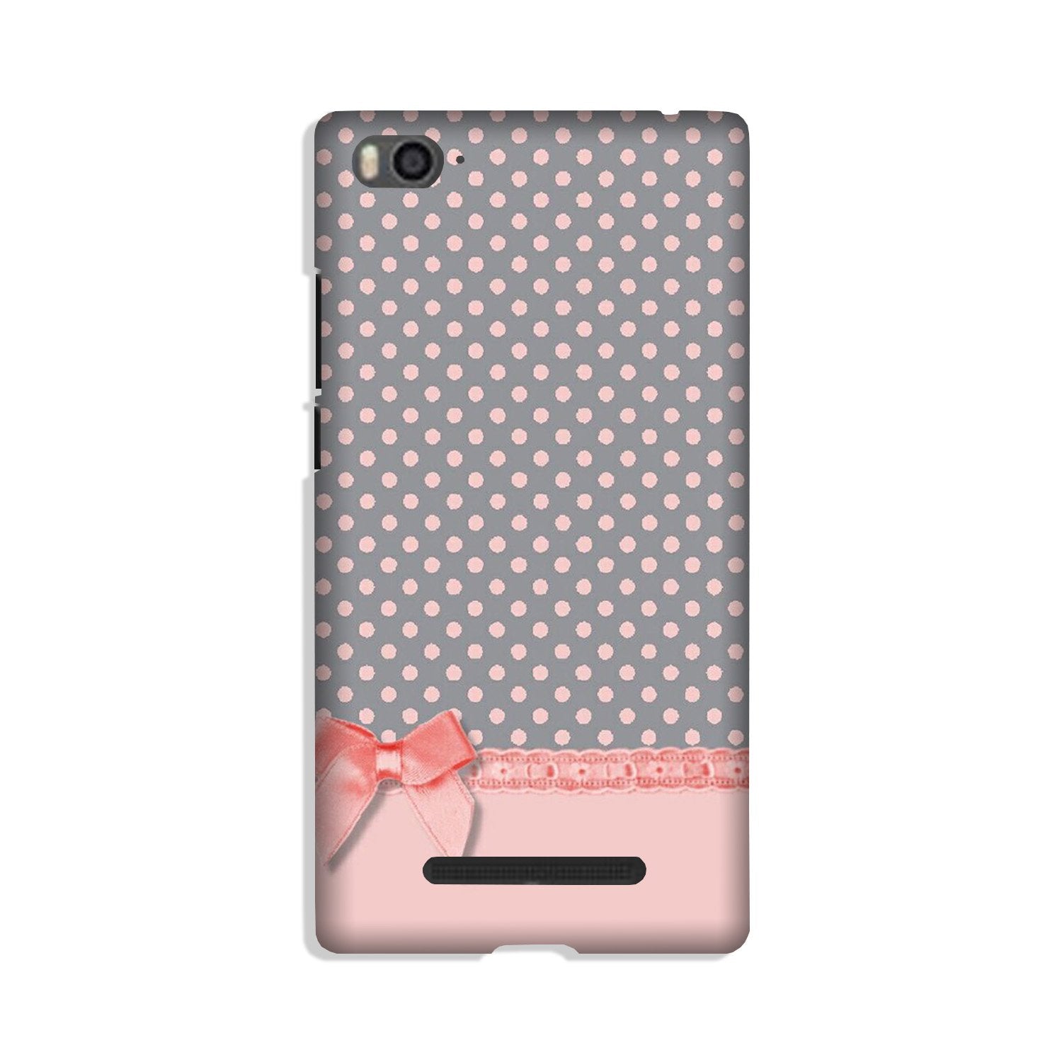 Gift Wrap2 Case for Redmi 4A Gift Wrap2 Case for Redmi 4A