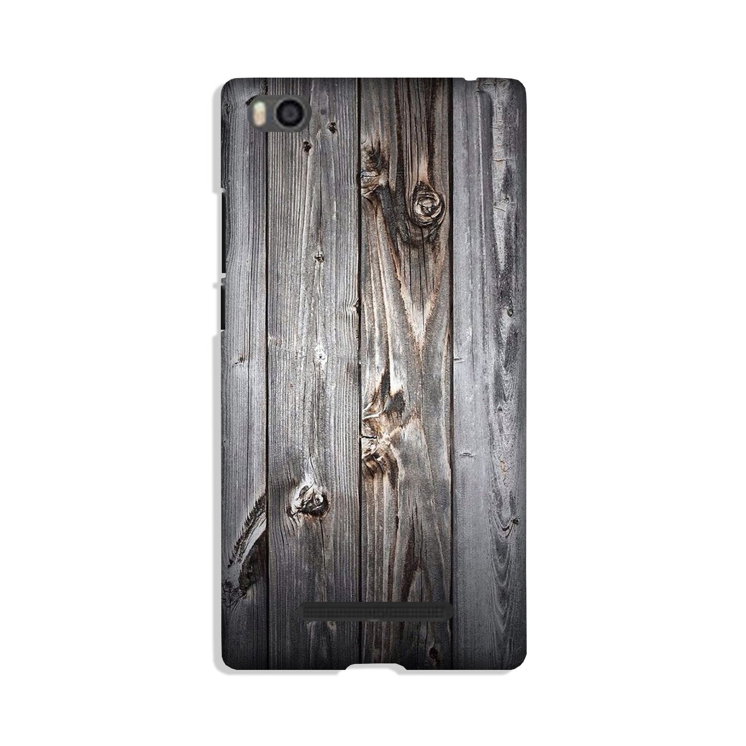 Wooden Look Case for Redmi 4A (Design - 114) Wooden Look Case for Redmi 4A (Design - 114)
