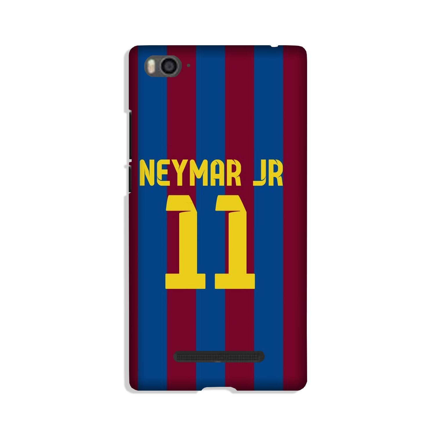 Neymar Jr Case for Redmi 4A (Design - 162) Neymar Jr Case for Redmi 4A (Design - 162)