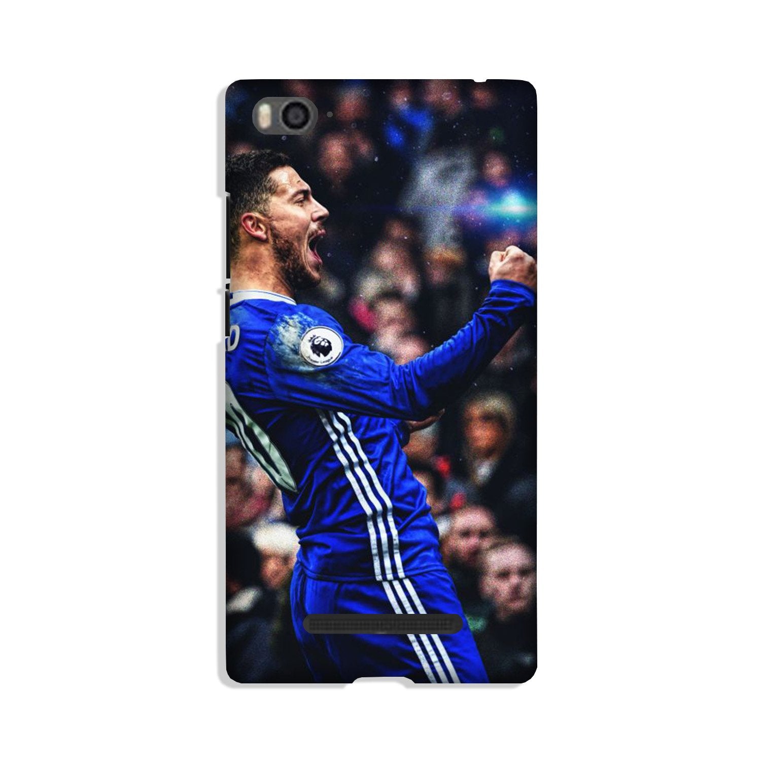 Hazard Case for Redmi 4A (Design - 169) Hazard Case for Redmi 4A (Design - 169)