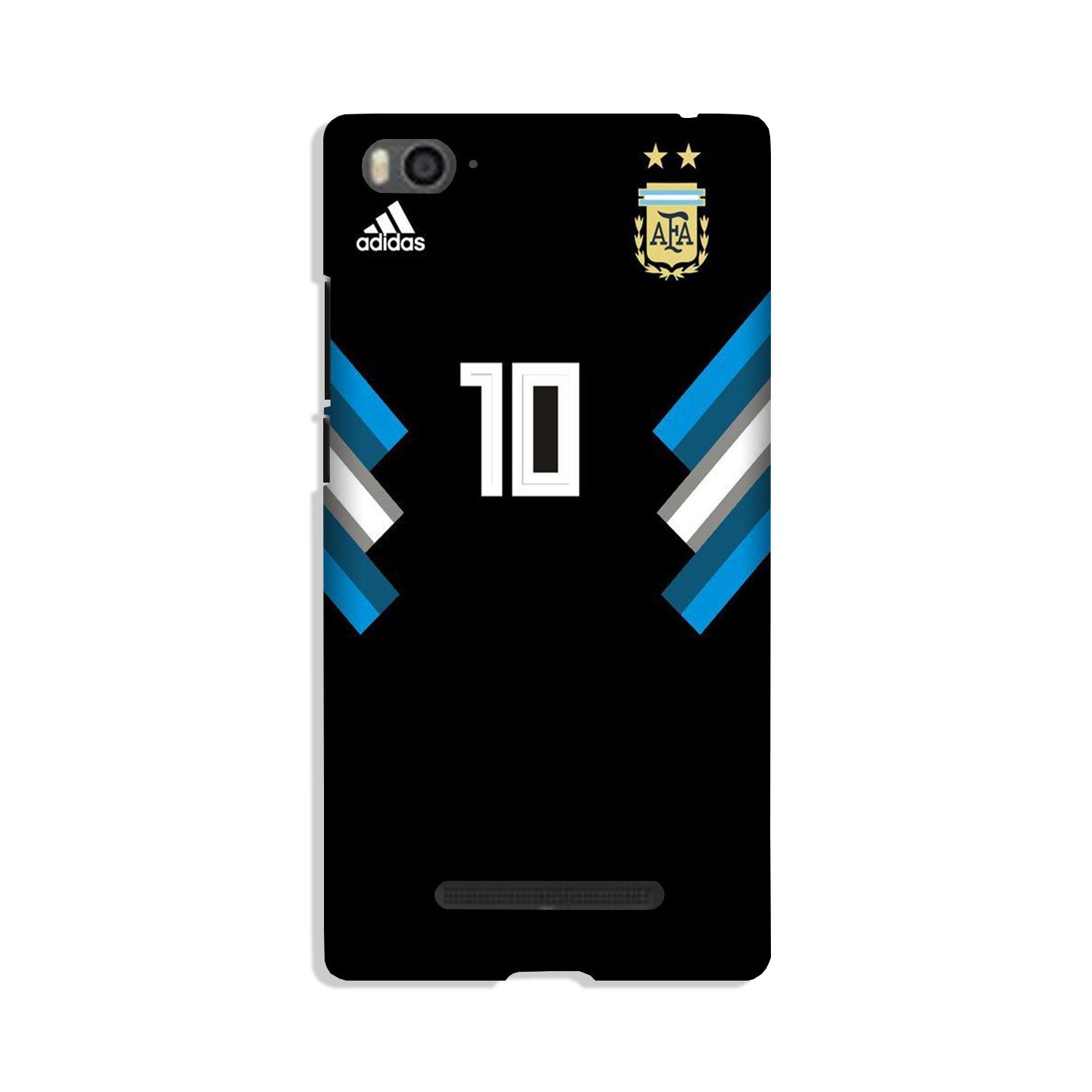 Argentina Case for Redmi 4A (Design - 173) Argentina Case for Redmi 4A (Design - 173)