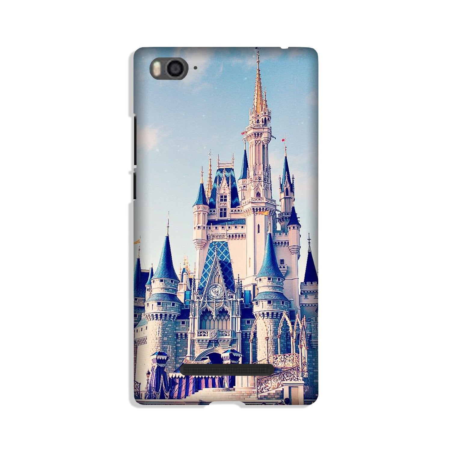 Disney Land for Redmi 4A (Design - 185) Disney Land for Redmi 4A (Design - 185)