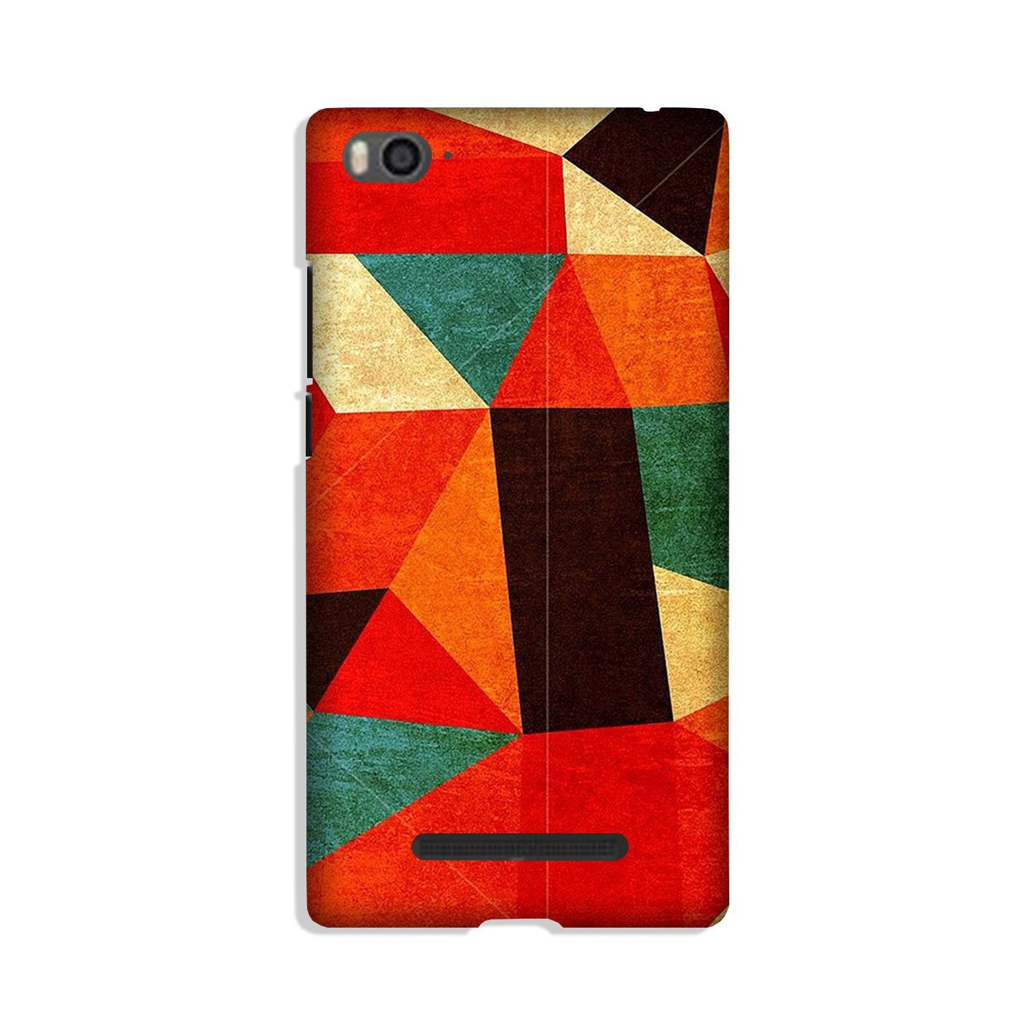 Modern Art Case for Redmi 4A (Design - 203) Modern Art Case for Redmi 4A (Design - 203)