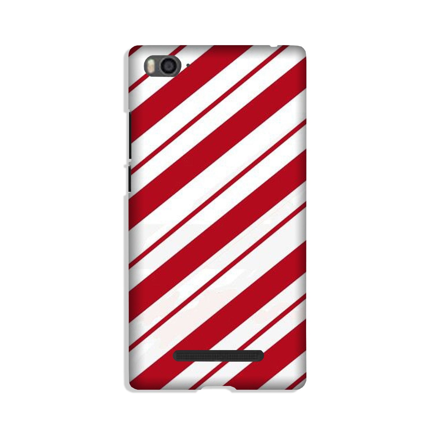 Red White Mobile Back Case for Xiaomi Redmi 5A (Design - 44) Red White Case for Xiaomi Redmi 5A