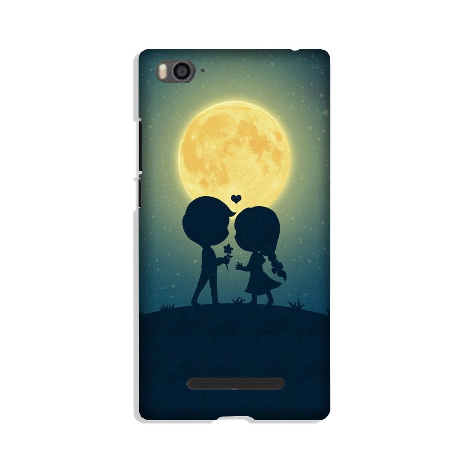 Love Couple Mobile Back Case for Xiaomi Redmi 5A (Design - 109) Love Couple Case for Xiaomi Redmi 5A (Design - 109)