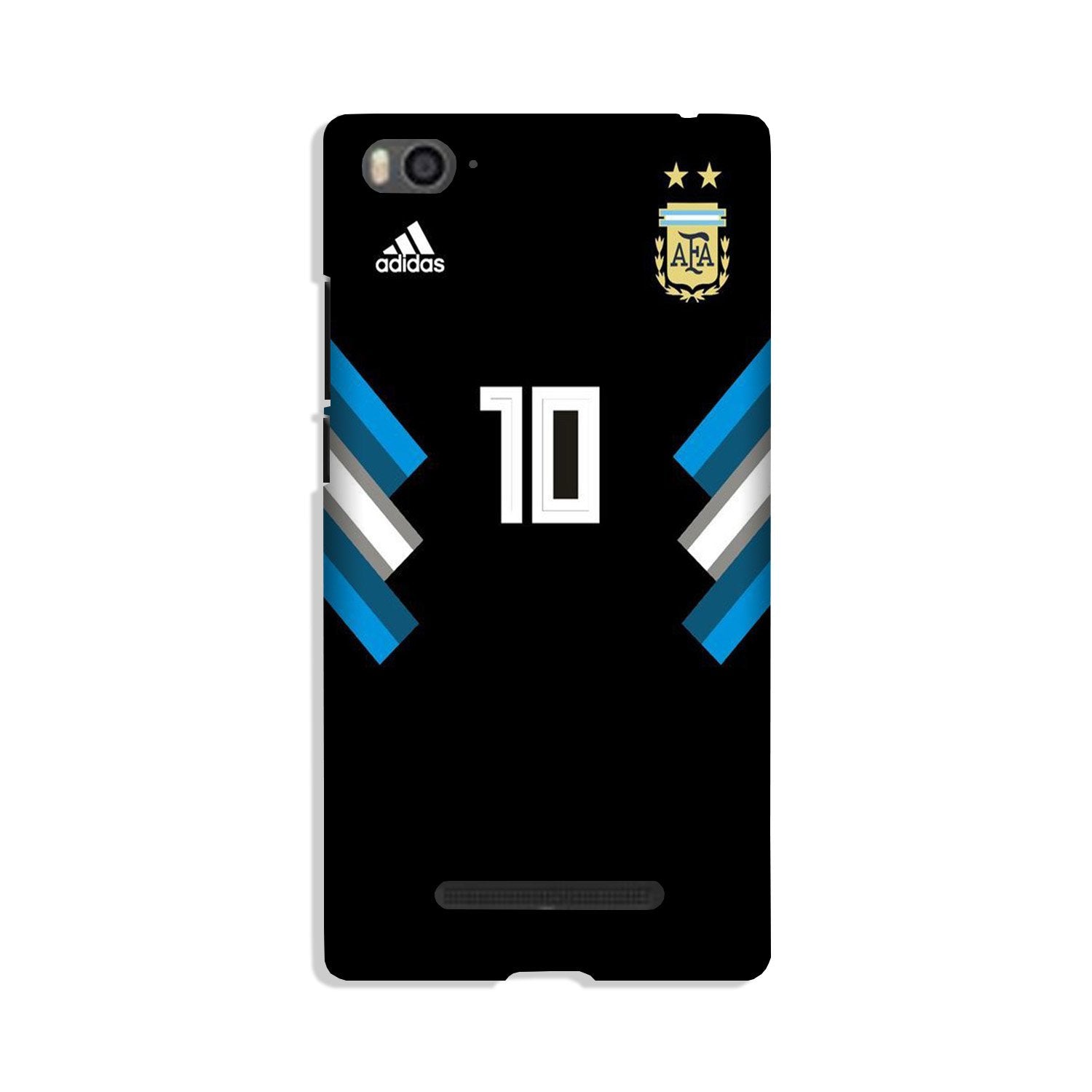 Argentina Mobile Back Case for Xiaomi Redmi 5A (Design - 173) Argentina Case for Xiaomi Redmi 5A (Design - 173)