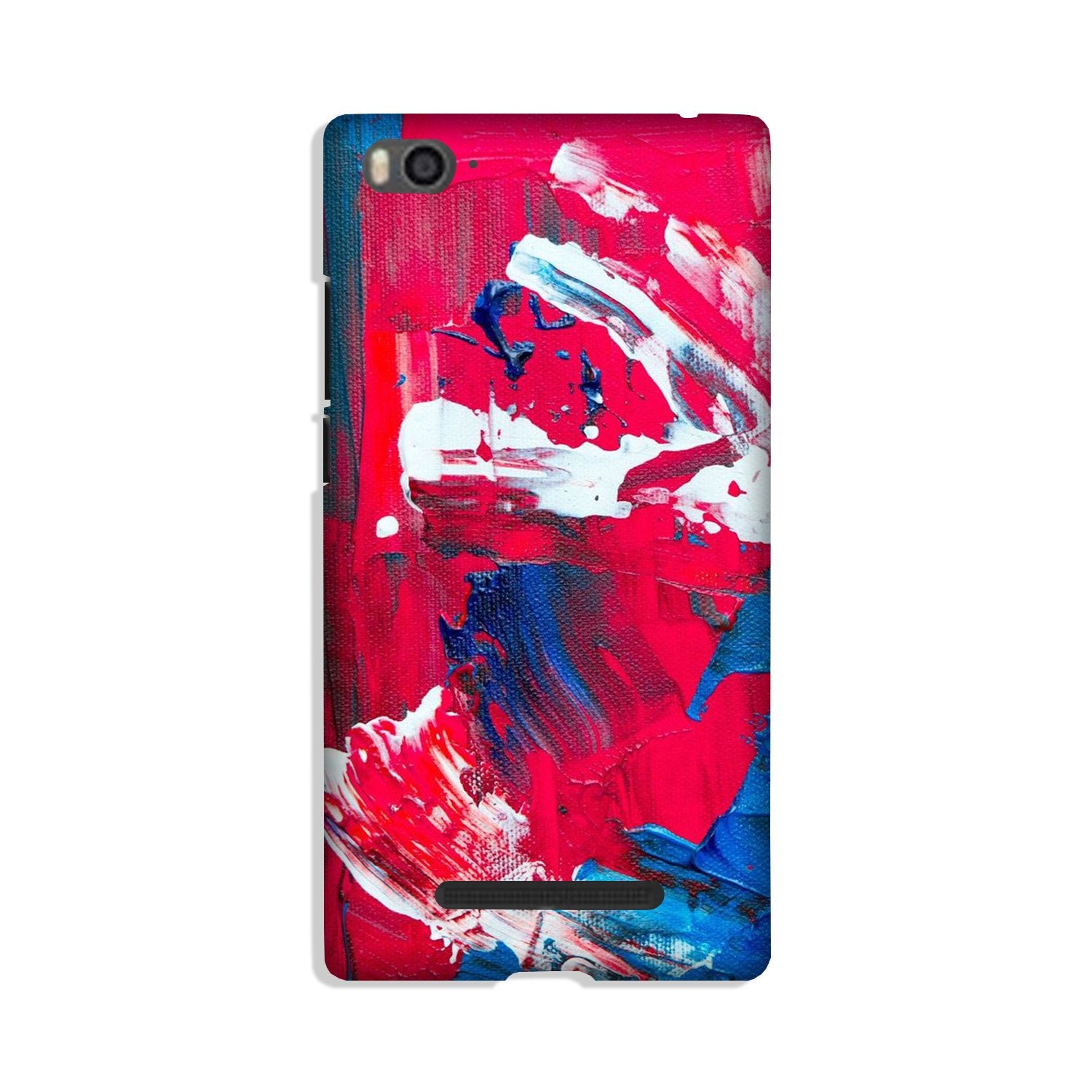 Modern Art Mobile Back Case for Xiaomi Mi 4i (Design - 228) Modern Art Case for Xiaomi Mi 4i (Design No. 228)