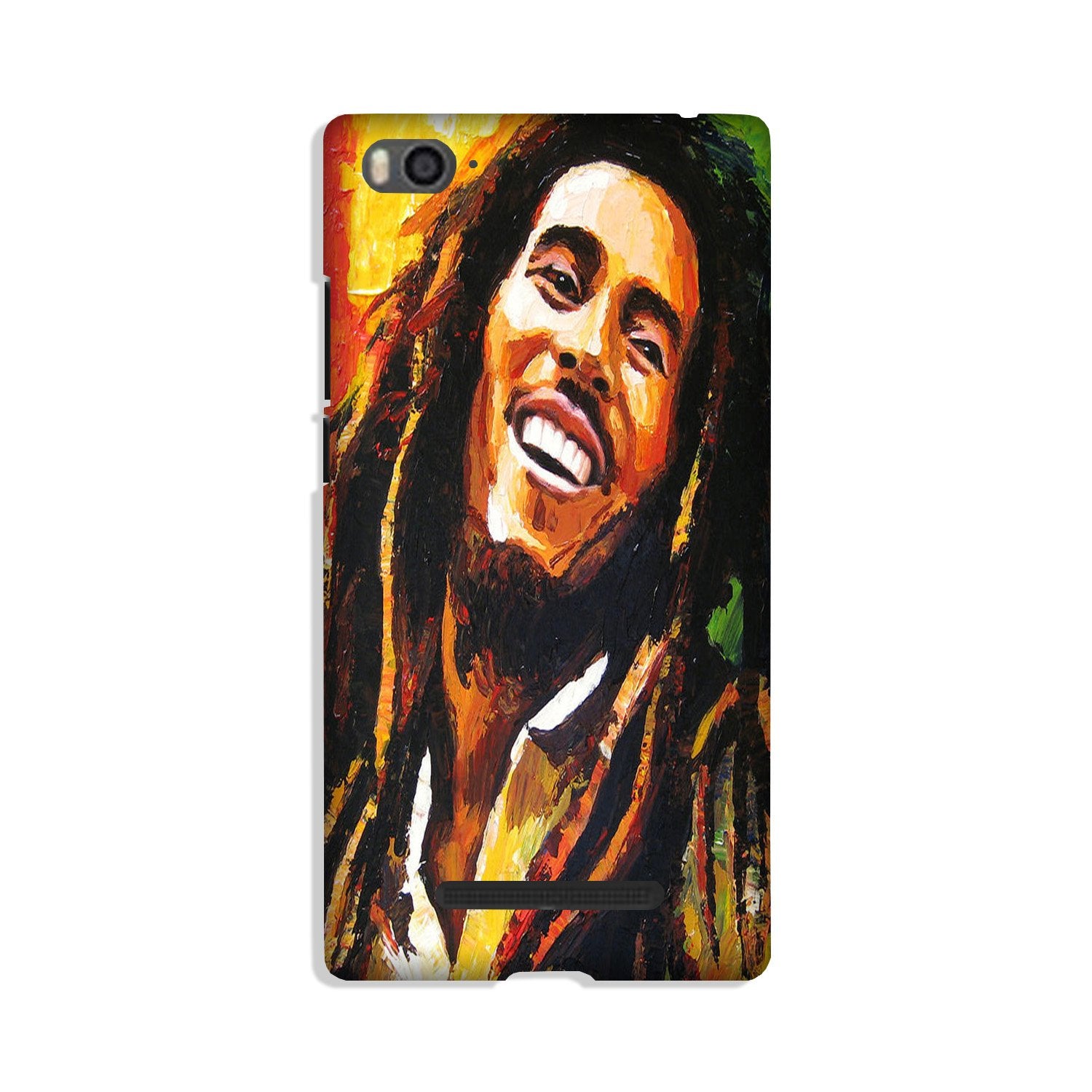 Bob marley Mobile Back Case for Xiaomi Redmi 5A (Design - 295) Bob marley Case for Xiaomi Redmi 5A (Design No. 295)