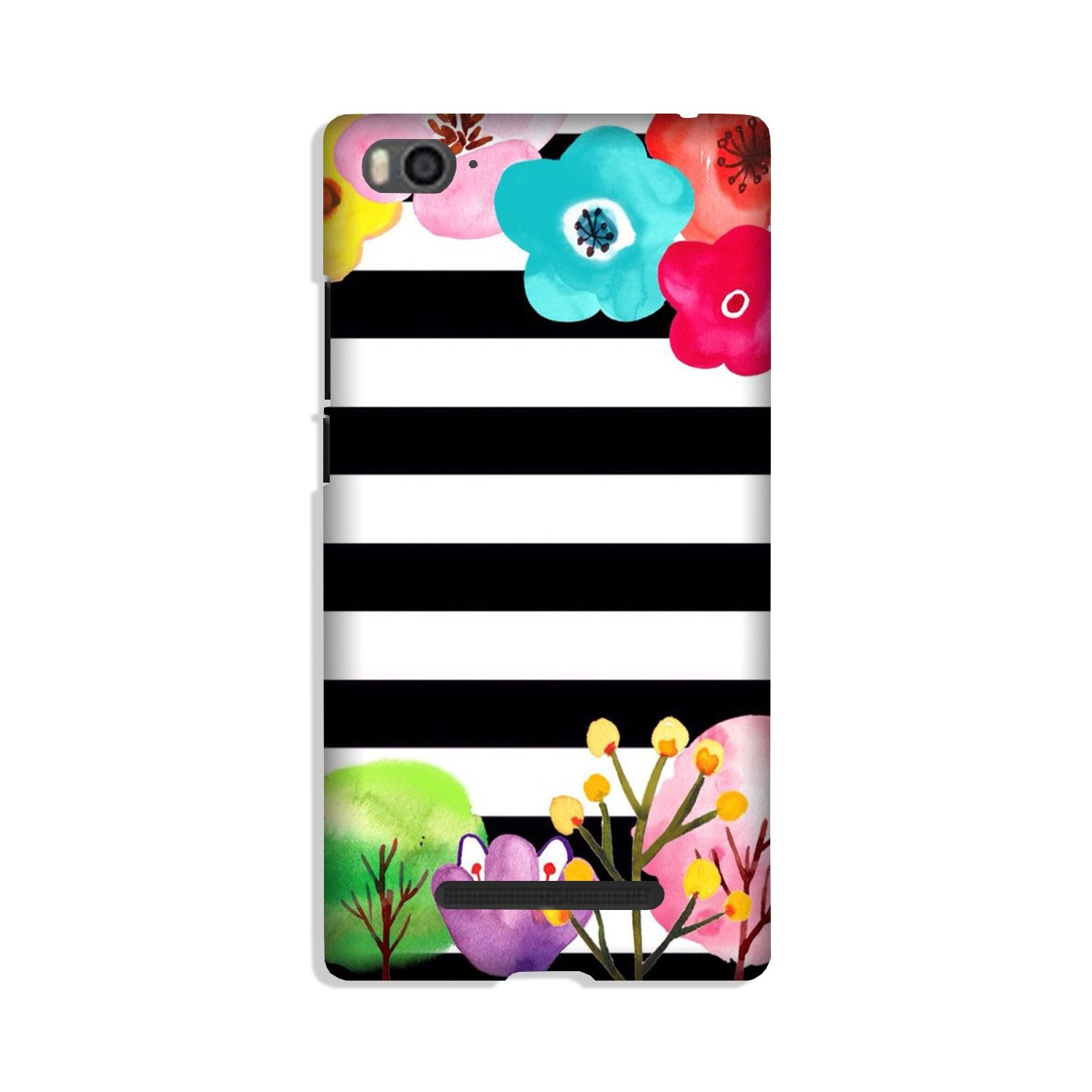 Designer Mobile Back Case for Xiaomi Mi 4i (Design - 300) Designer Case for Xiaomi Mi 4i (Design No. 300)
