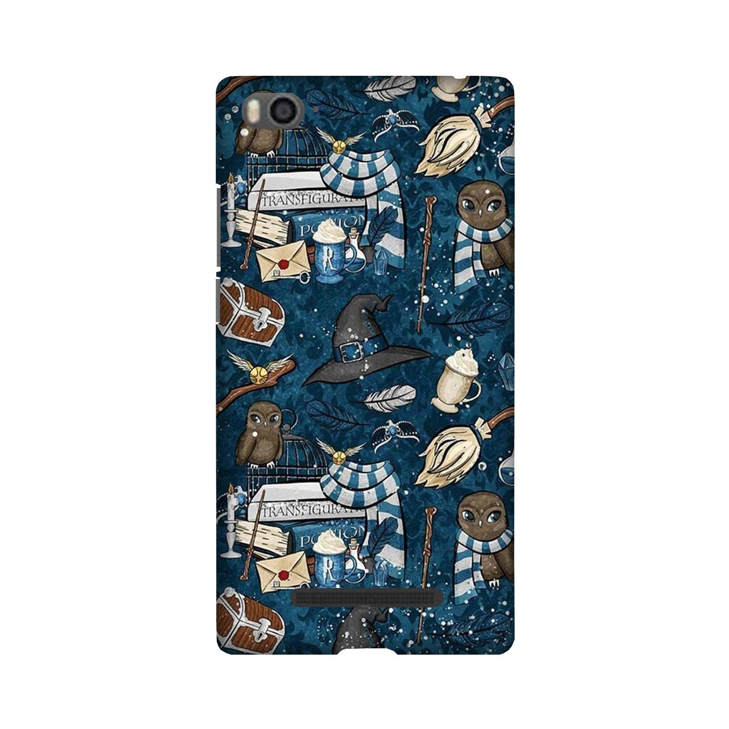 Magic Mobile Back Case for Xiaomi Redmi 5A (Design - 313) Magic Mobile Back Case for Xiaomi Redmi 5A (Design - 313)