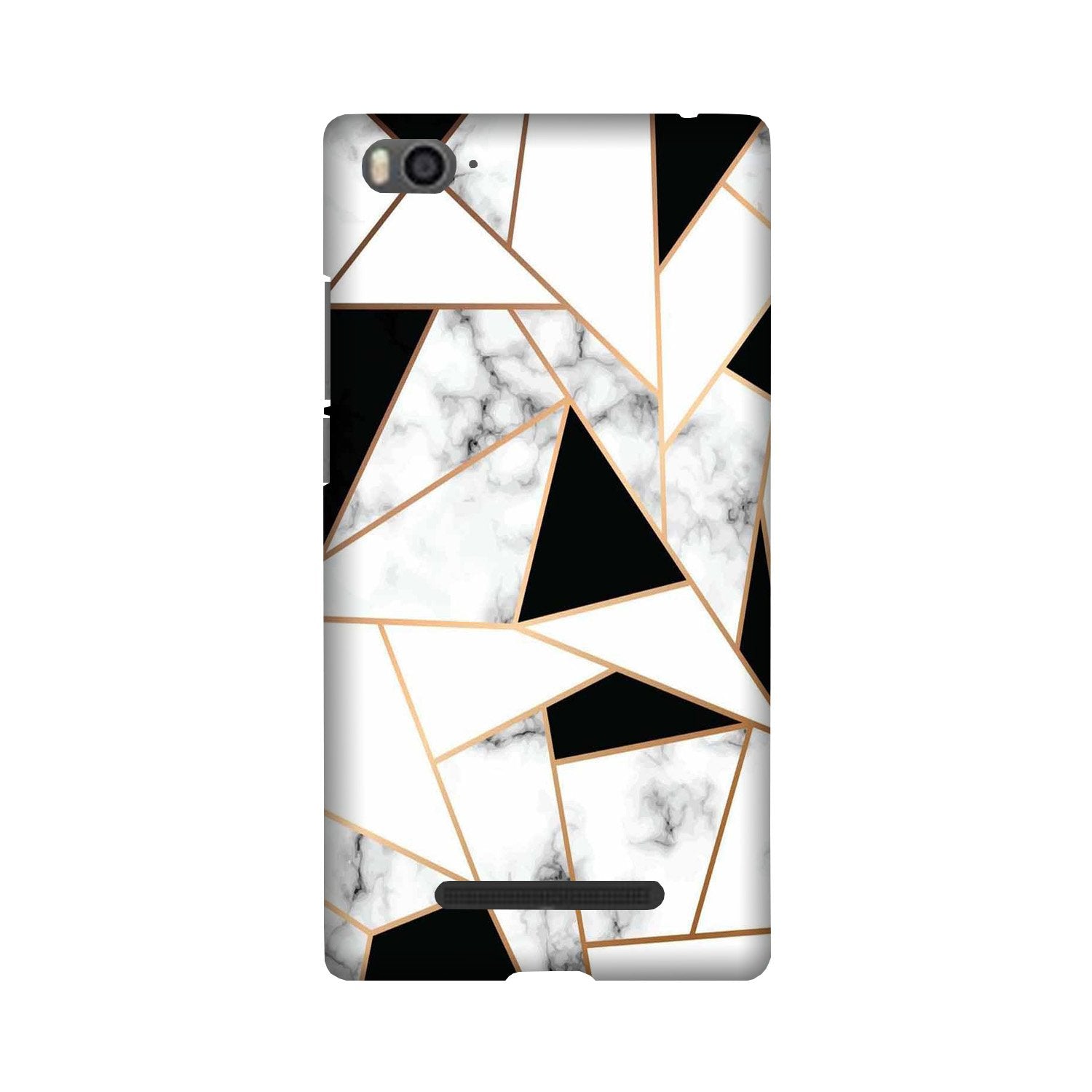 Marble Texture Mobile Back Case for Xiaomi Redmi 5A (Design - 322) Marble Texture Mobile Back Case for Xiaomi Redmi 5A (Design - 322)