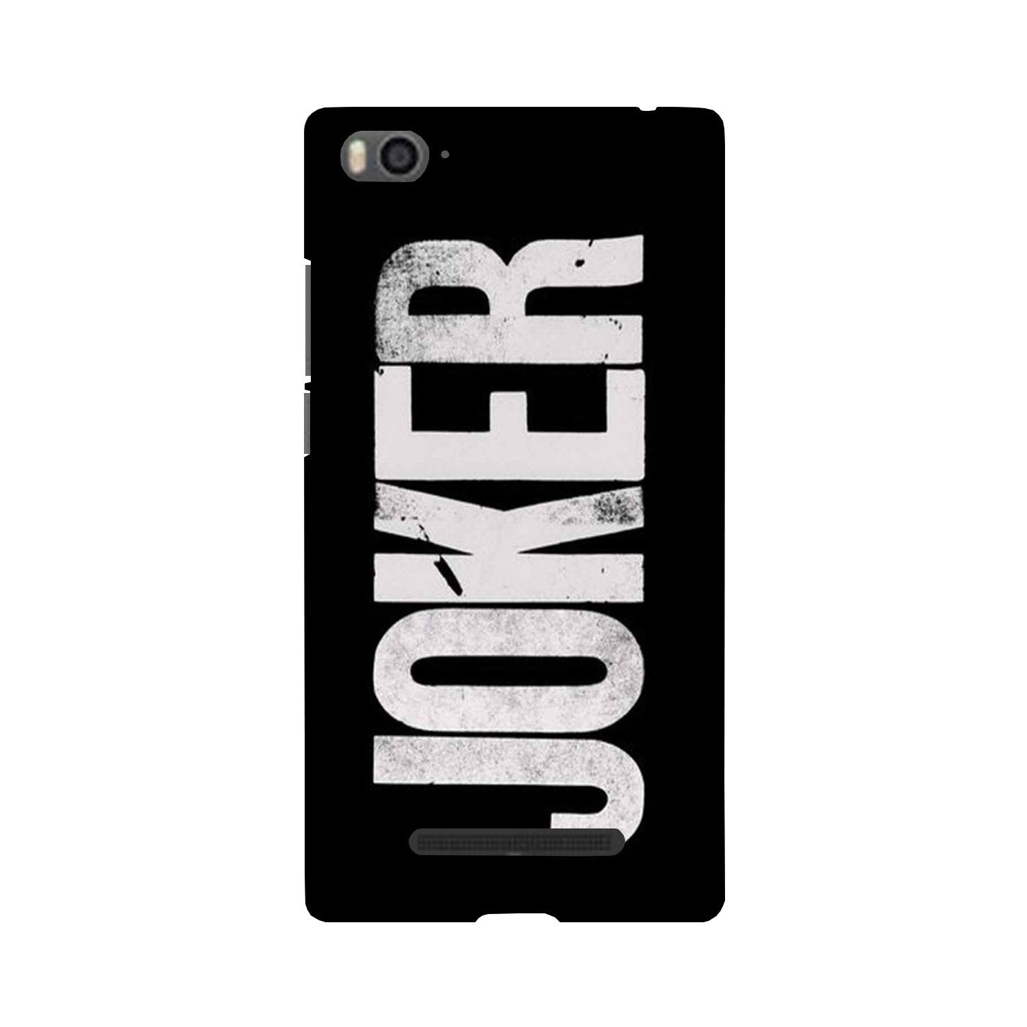 Joker Mobile Back Case for Xiaomi Redmi 5A (Design - 327) Joker Mobile Back Case for Xiaomi Redmi 5A (Design - 327)