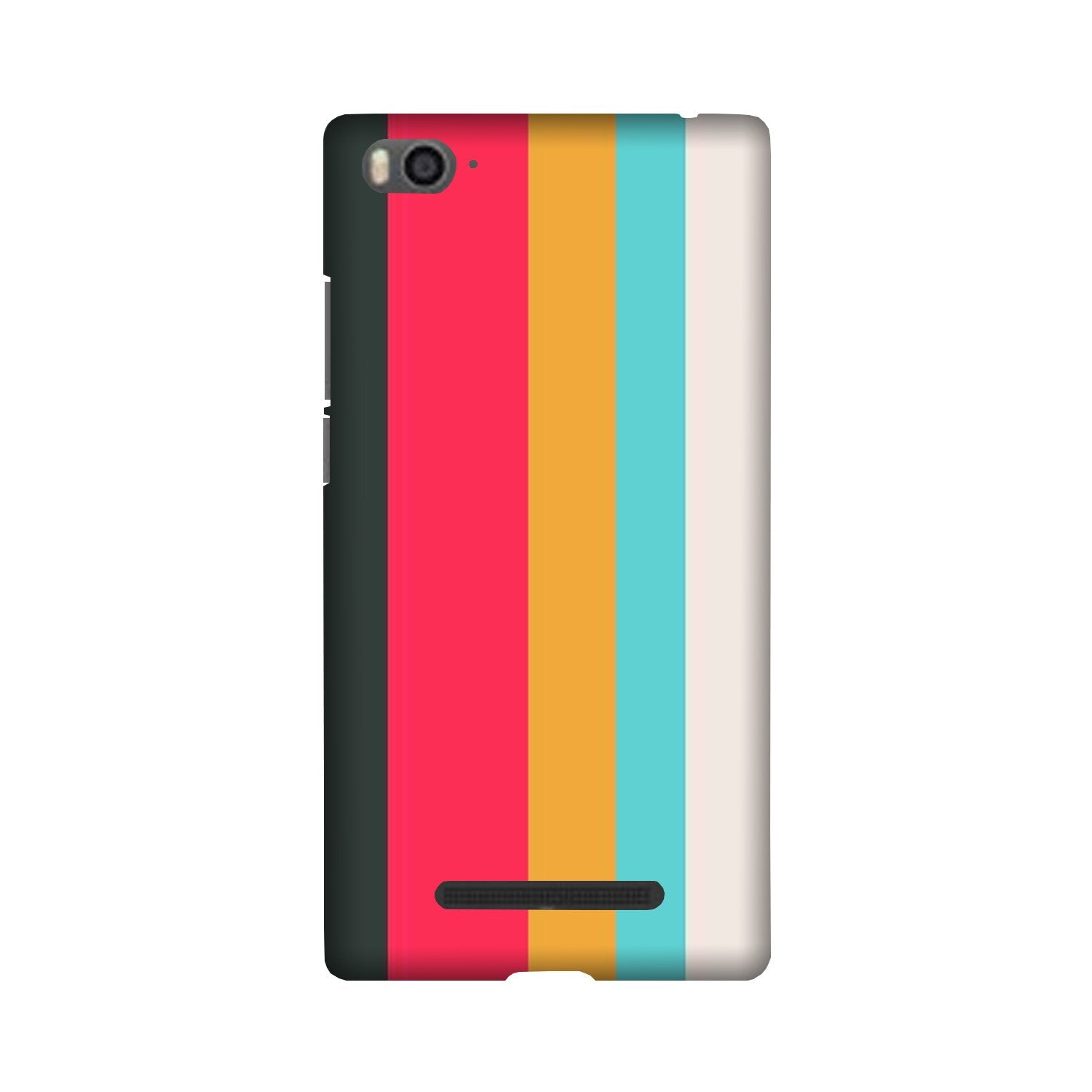 Color Pattern Mobile Back Case for Xiaomi Redmi 5A (Design - 369) Color Pattern Mobile Back Case for Xiaomi Redmi 5A (Design - 369)