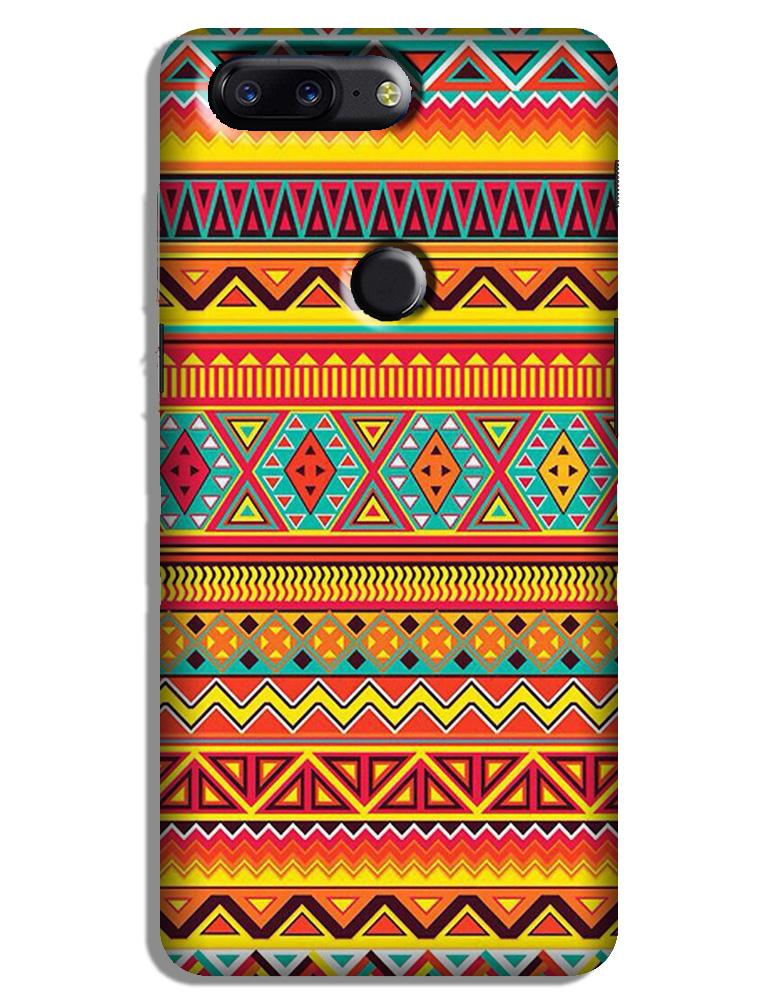 Zigzag line pattern Case for OnePlus 5T Zigzag line pattern Case for OnePlus 5T