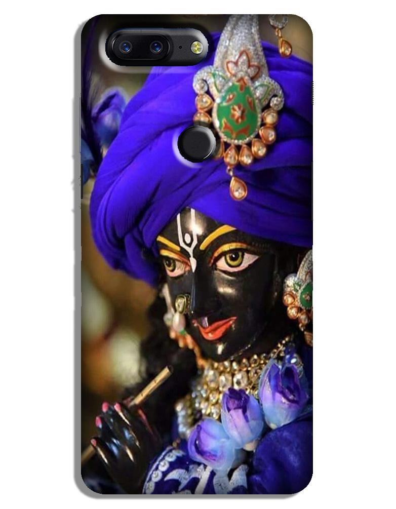 Lord Krishna4 Case for OnePlus 5T Lord Krishna4 Case for OnePlus 5T