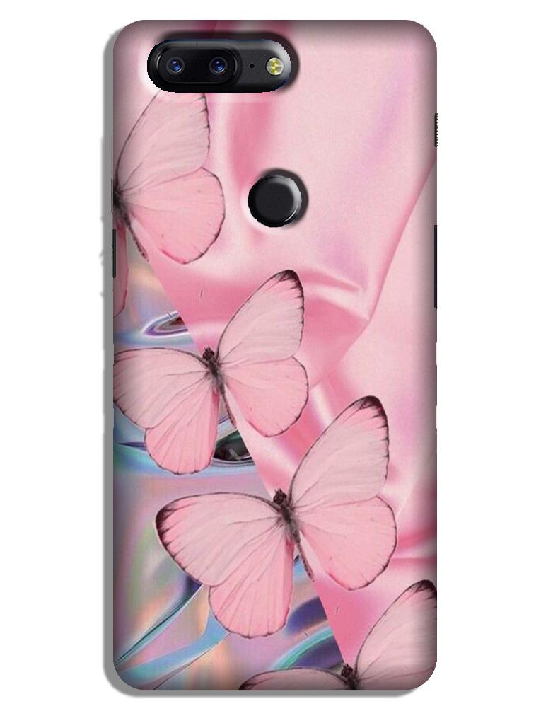 Butterflies Case for OnePlus 5T Butterflies Case for OnePlus 5T