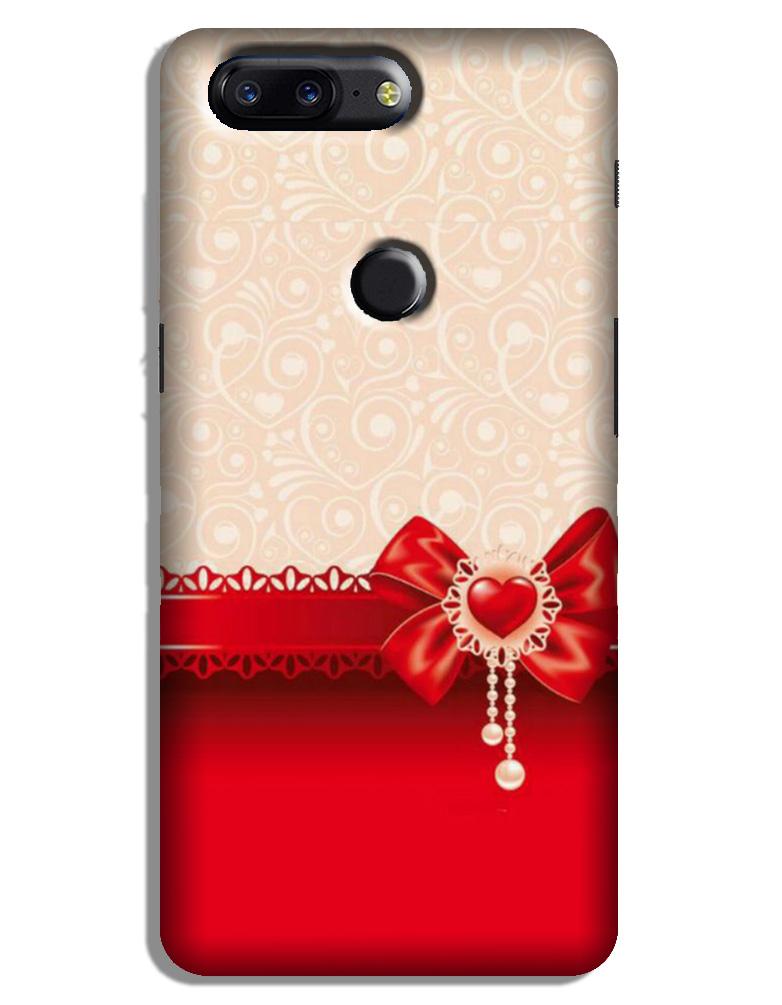 Gift Wrap3 Case for OnePlus 5T Gift Wrap3 Case for OnePlus 5T