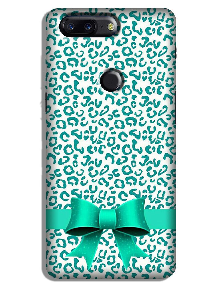 Gift Wrap6 Case for OnePlus 5T Gift Wrap6 Case for OnePlus 5T