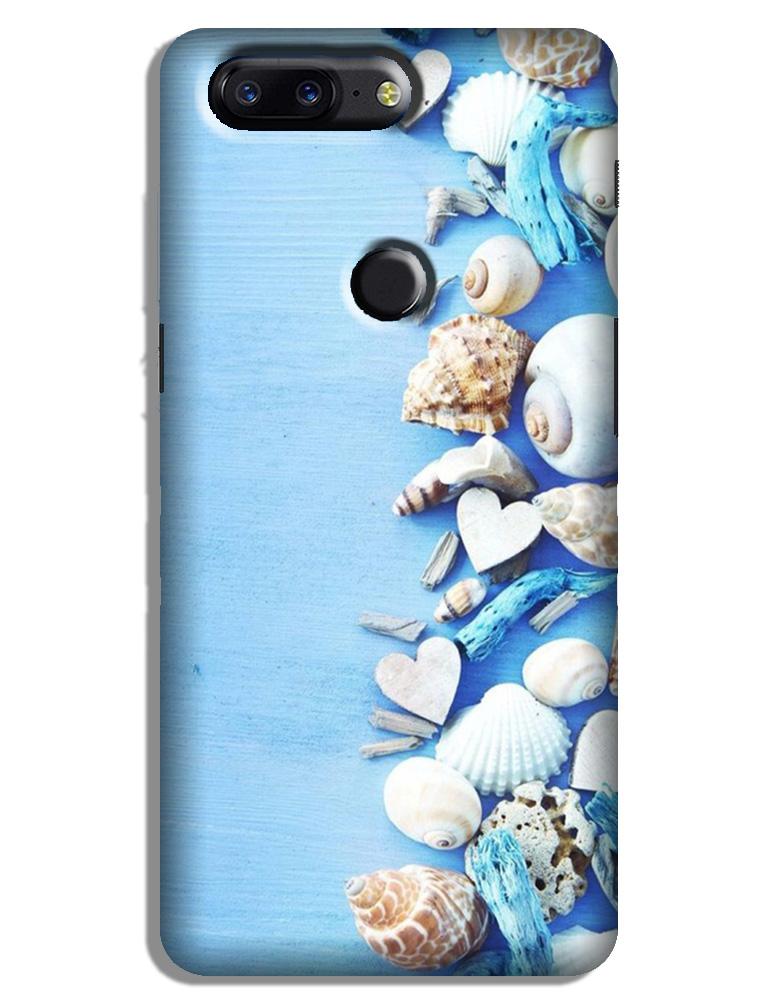 Sea Shells2 Case for OnePlus 5T Sea Shells2 Case for OnePlus 5T