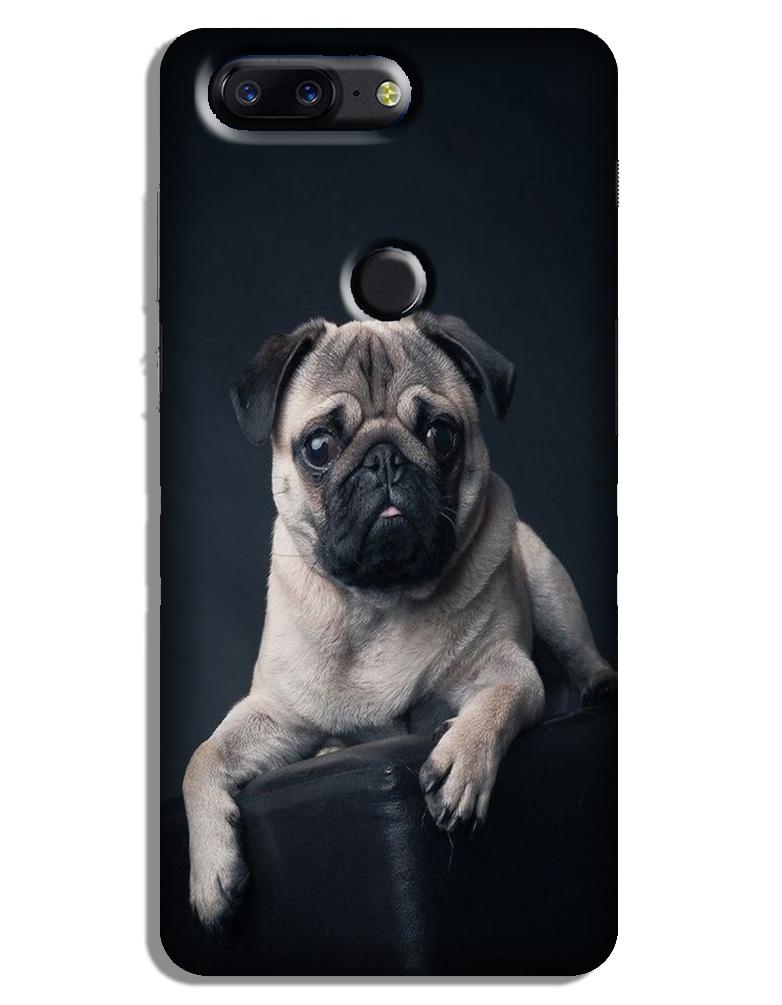 little Puppy Case for OnePlus 5T little Puppy Case for OnePlus 5T