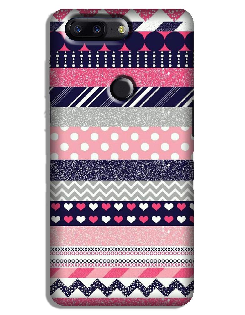 Pattern3 Case for OnePlus 5T Pattern3 Case for OnePlus 5T